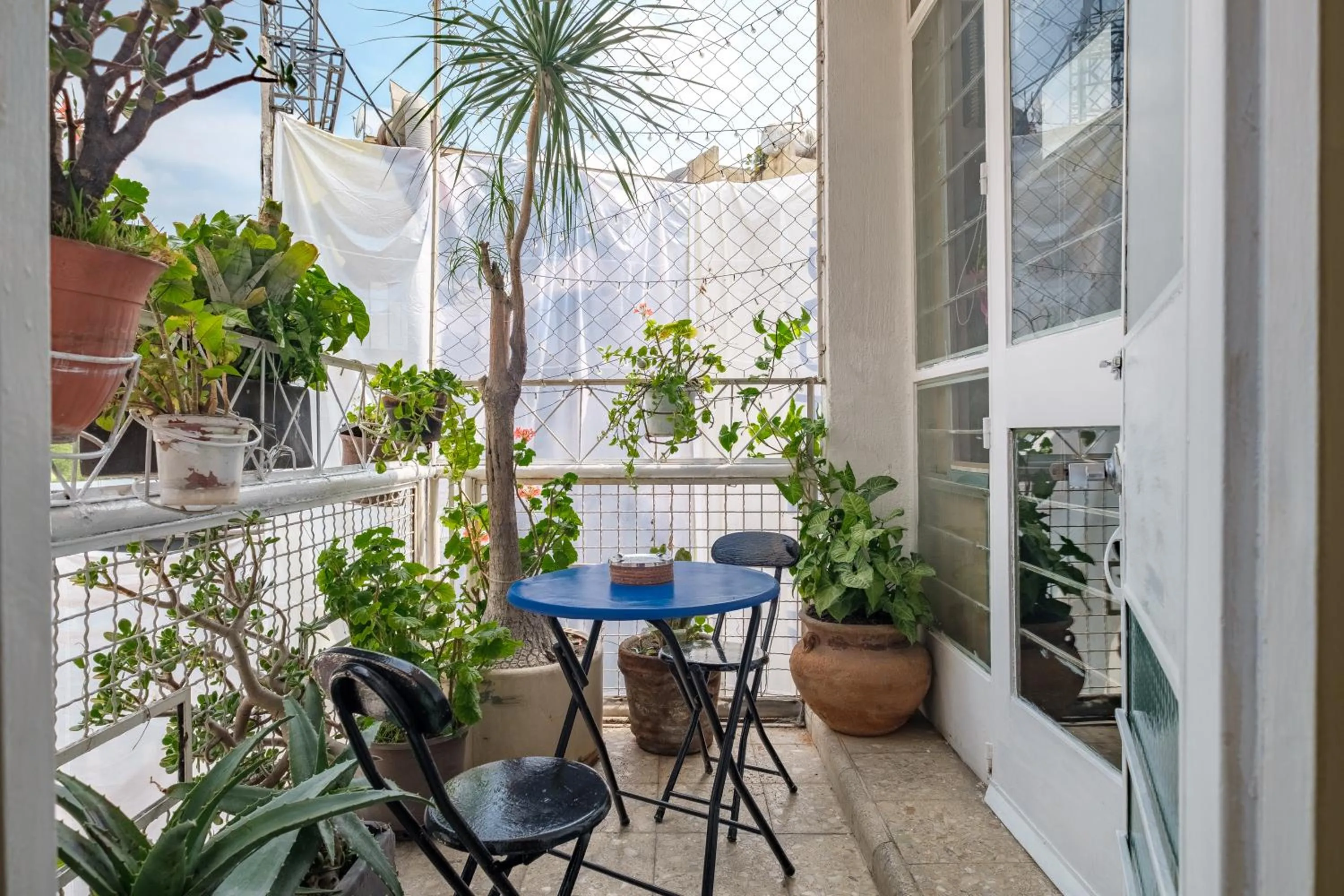 View (from property/room) in Casa Itzae B&B Polanquito Dog Friendly