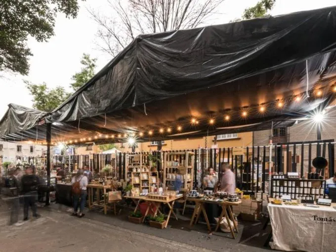 Restaurant/places to eat in Casa Itzae B&B Polanquito Dog Friendly