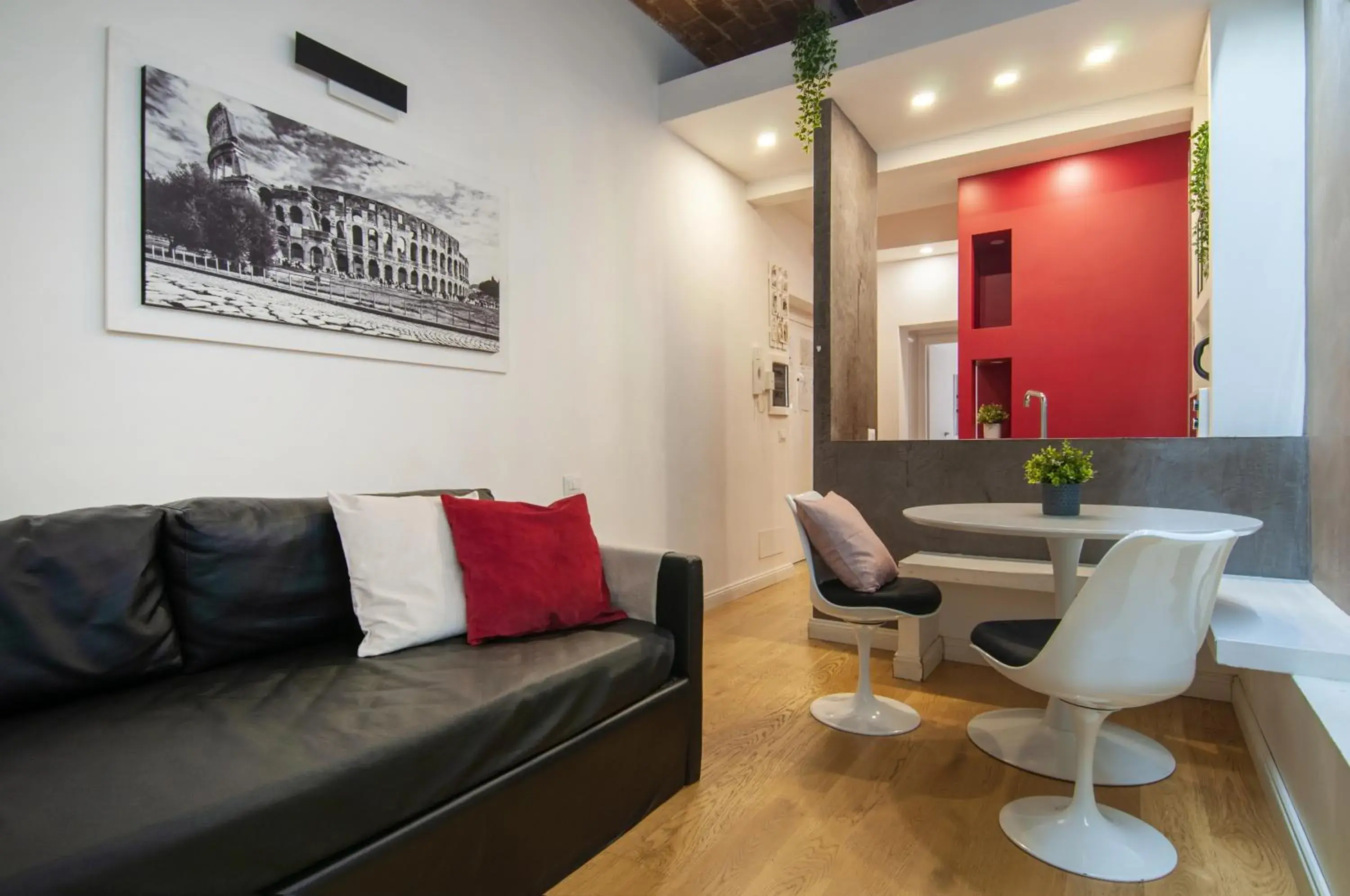 Two-Bedroom Apartment in Urbanflat Repubblica Square Two-Bedroom Apartment in Urbanflat Repubblica Square