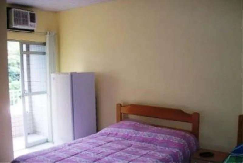 Bed in Maranata Hotel