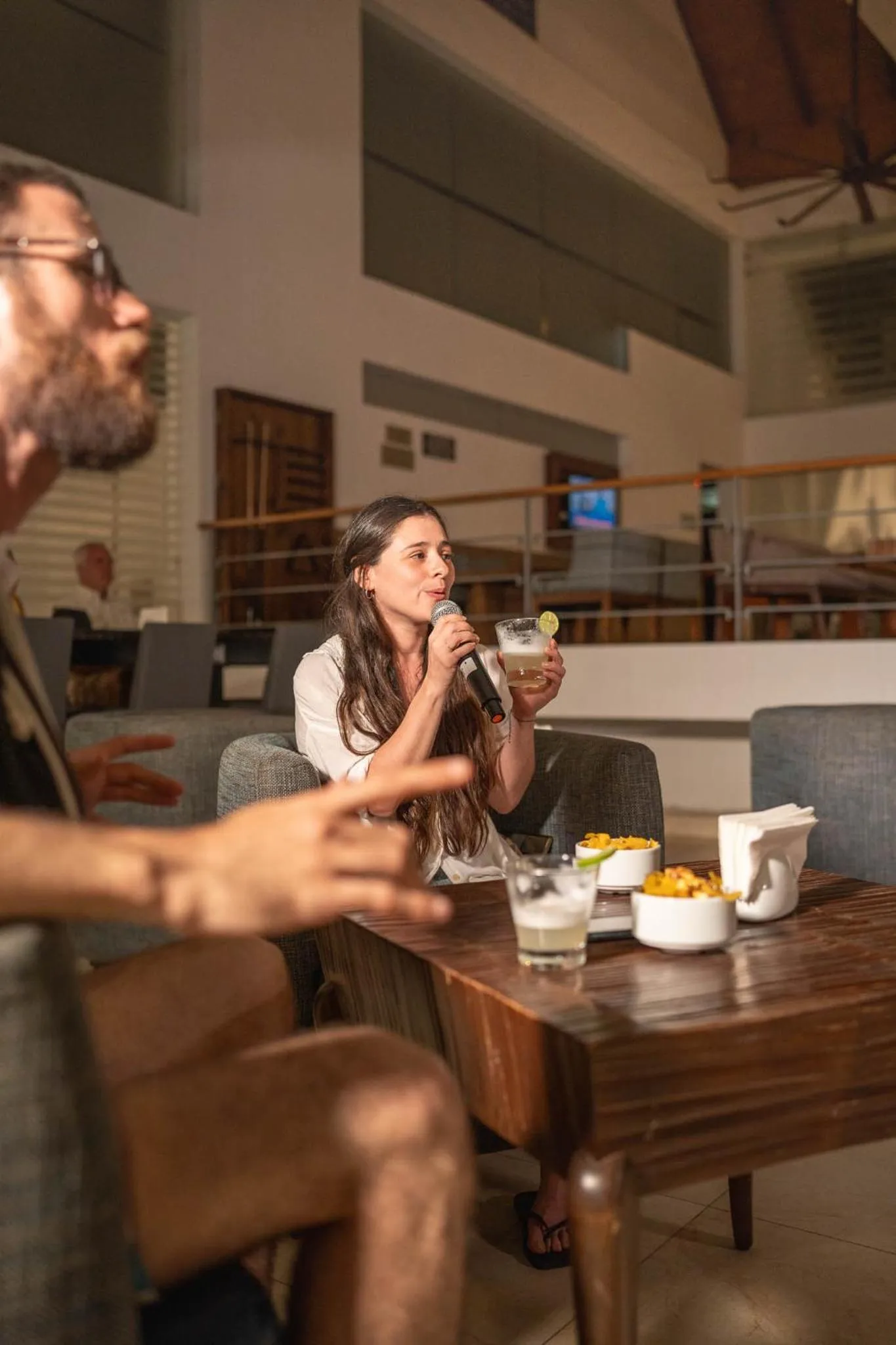 Activities in Casa Andina Select Zorritos Tumbes