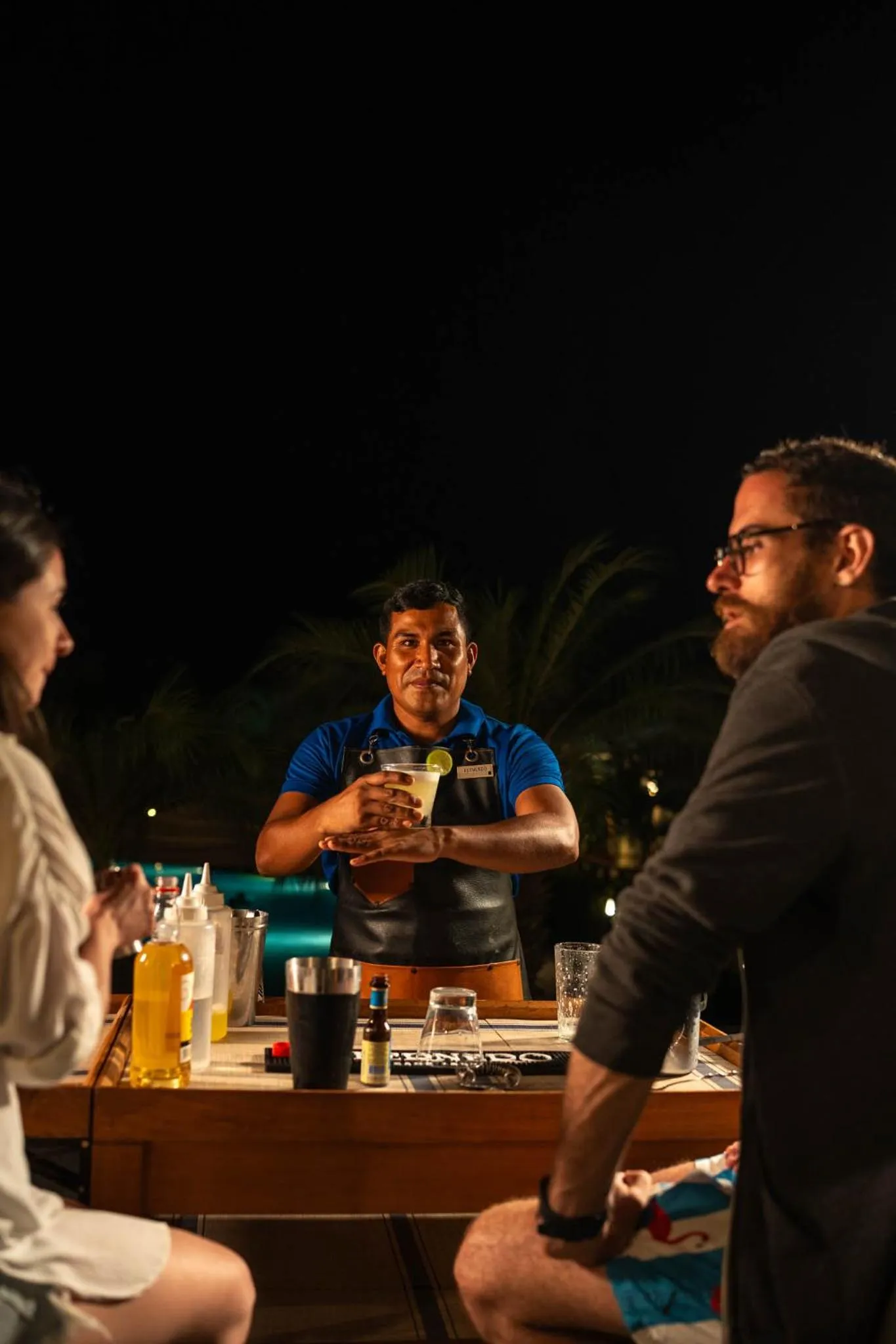 Activities in Casa Andina Select Zorritos Tumbes