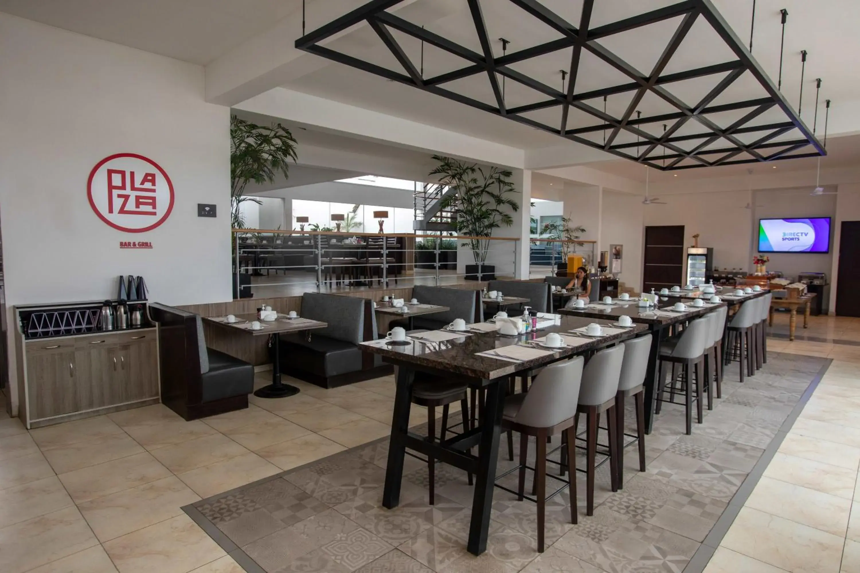 Restaurant/places to eat in Casa Andina Select Zorritos Tumbes Restaurant/places to eat in Casa Andina Select Zorritos Tumbes