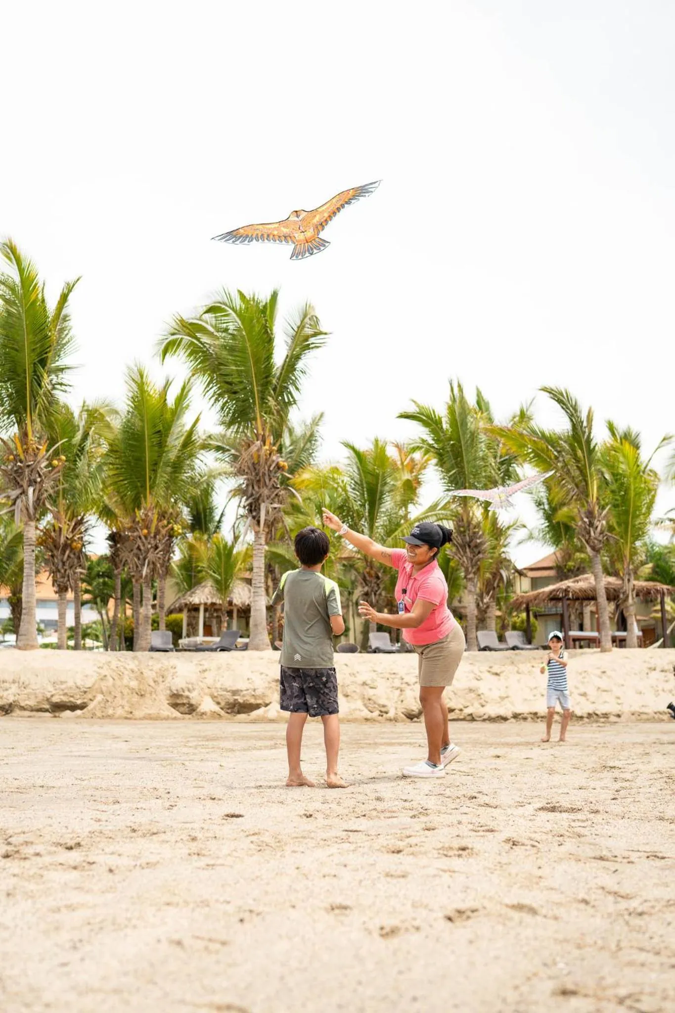 Activities in Casa Andina Select Zorritos Tumbes