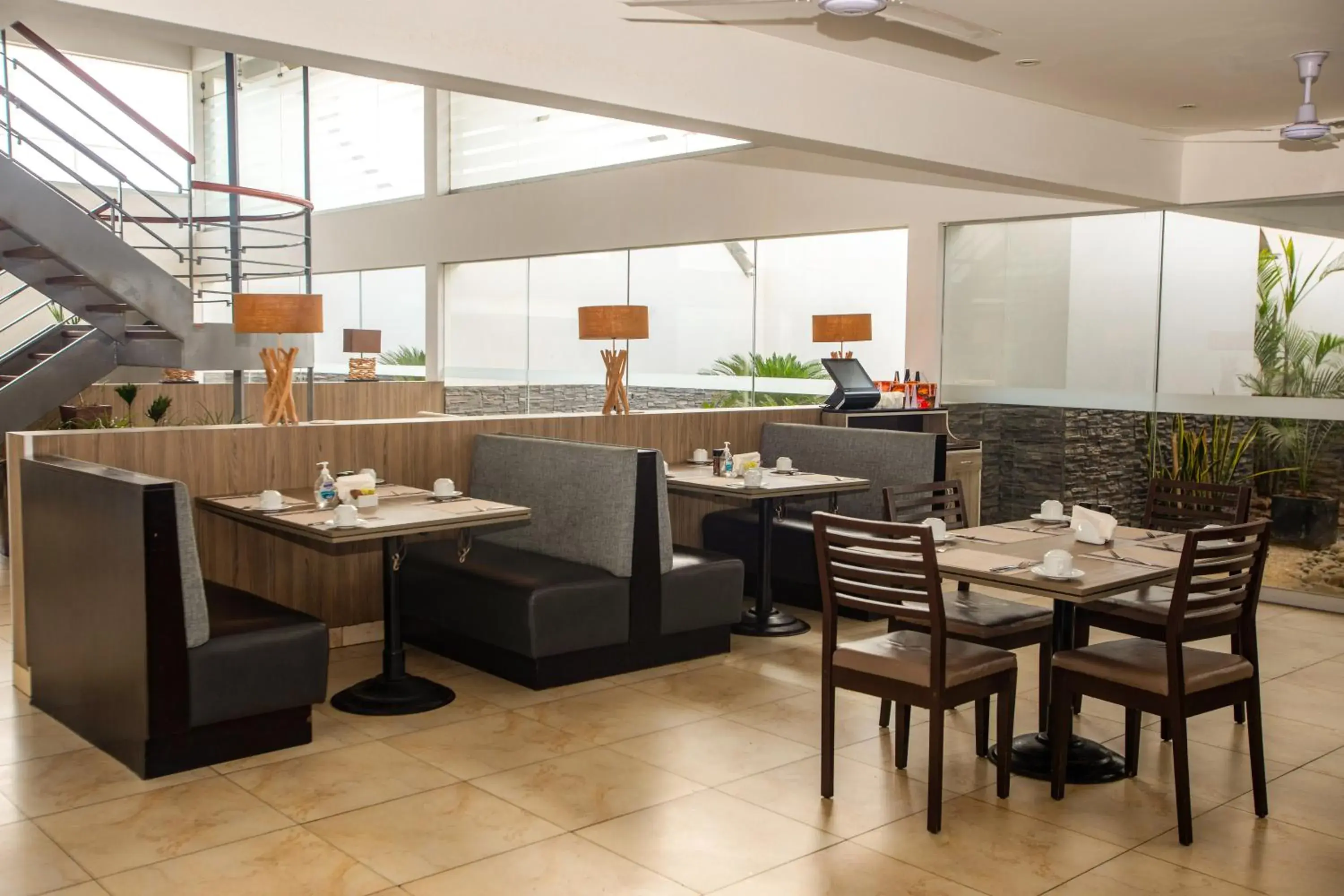 Restaurant/places to eat in Casa Andina Select Zorritos Tumbes Restaurant/places to eat in Casa Andina Select Zorritos Tumbes