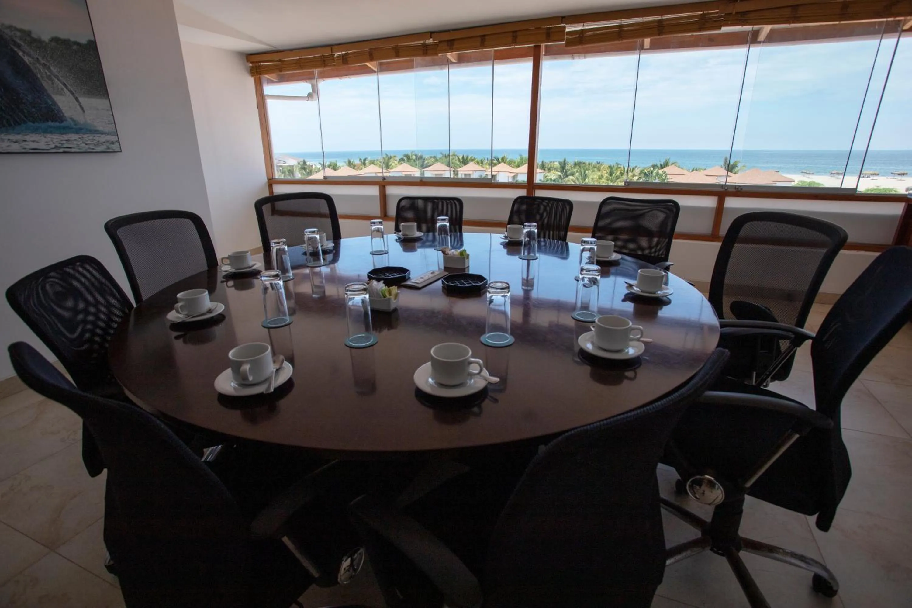 Living room in Casa Andina Select Zorritos Tumbes