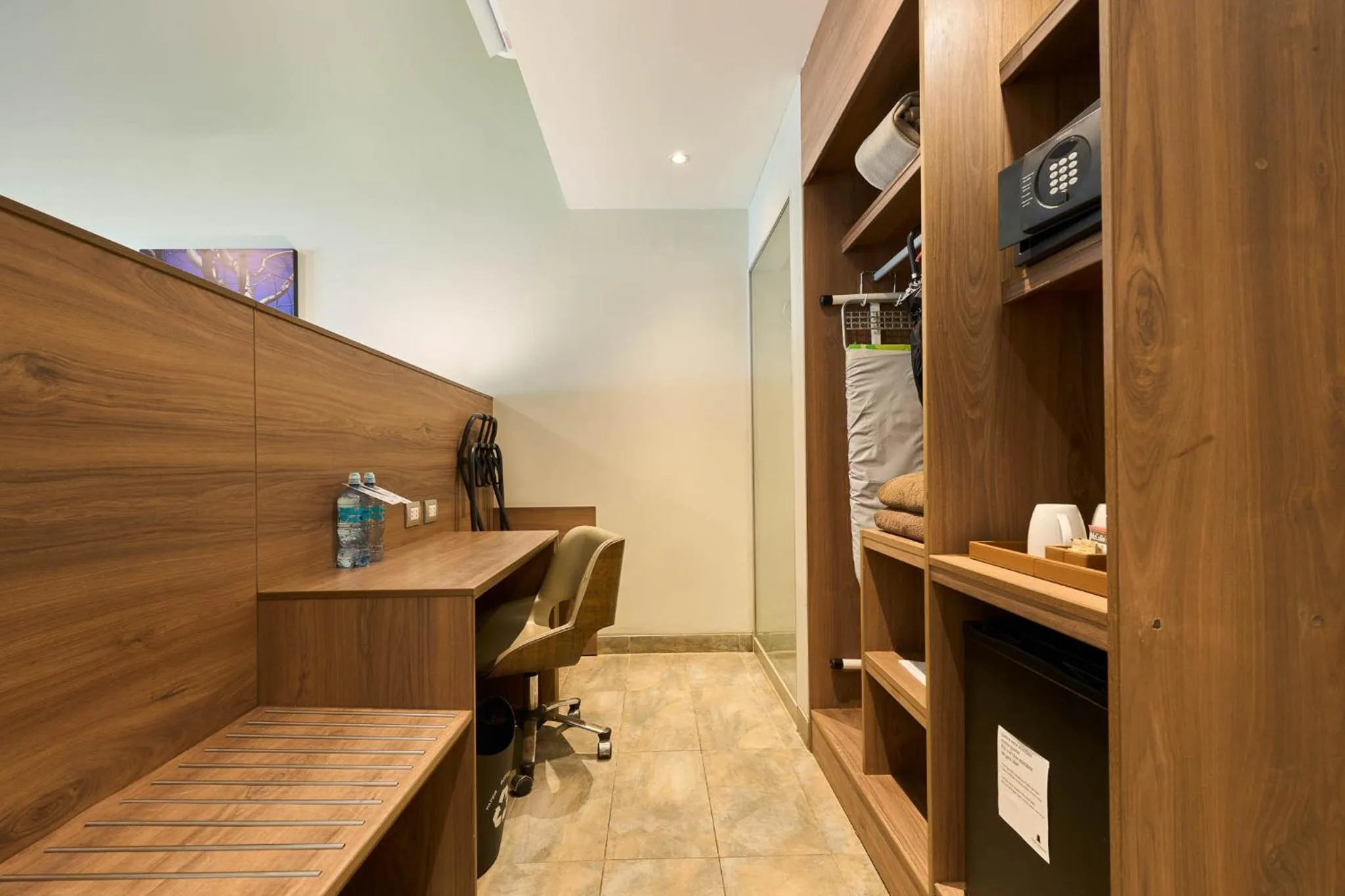 Bedroom in Casa Andina Select Zorritos Tumbes