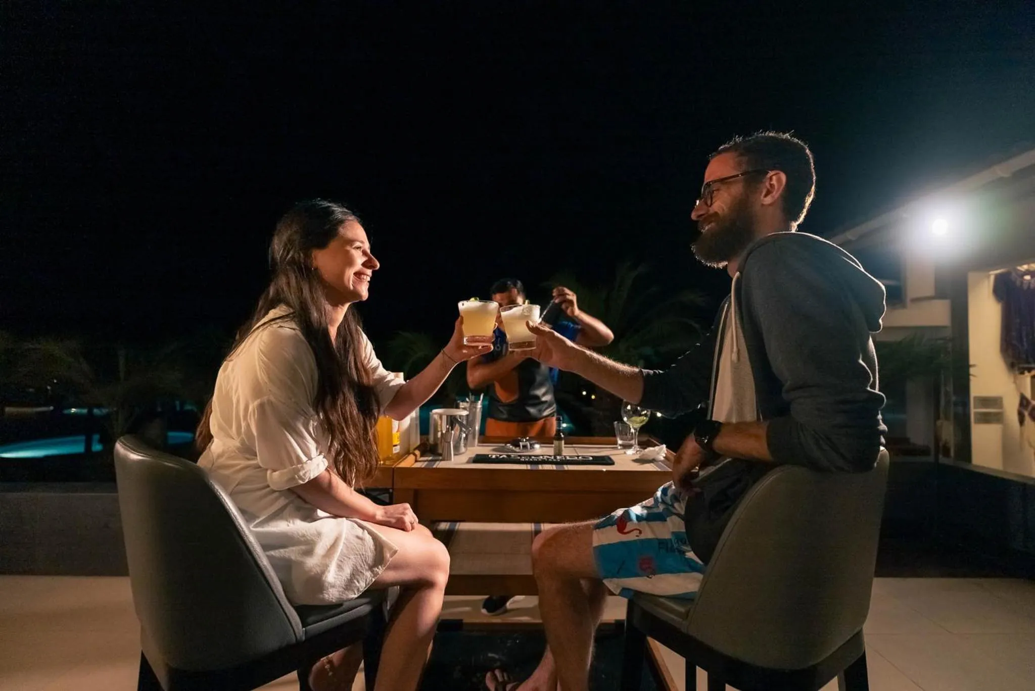 Activities in Casa Andina Select Zorritos Tumbes