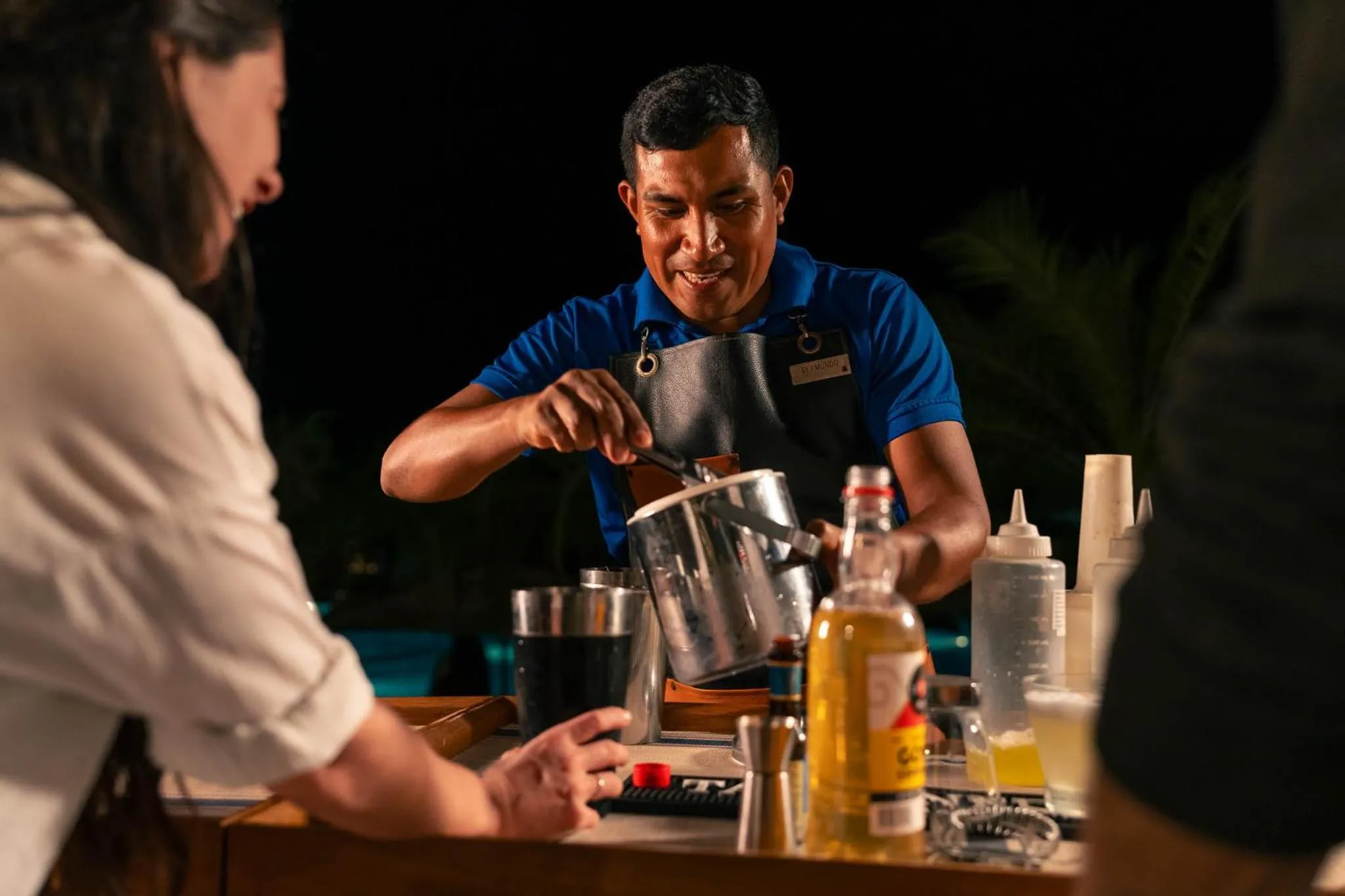 Activities in Casa Andina Select Zorritos Tumbes