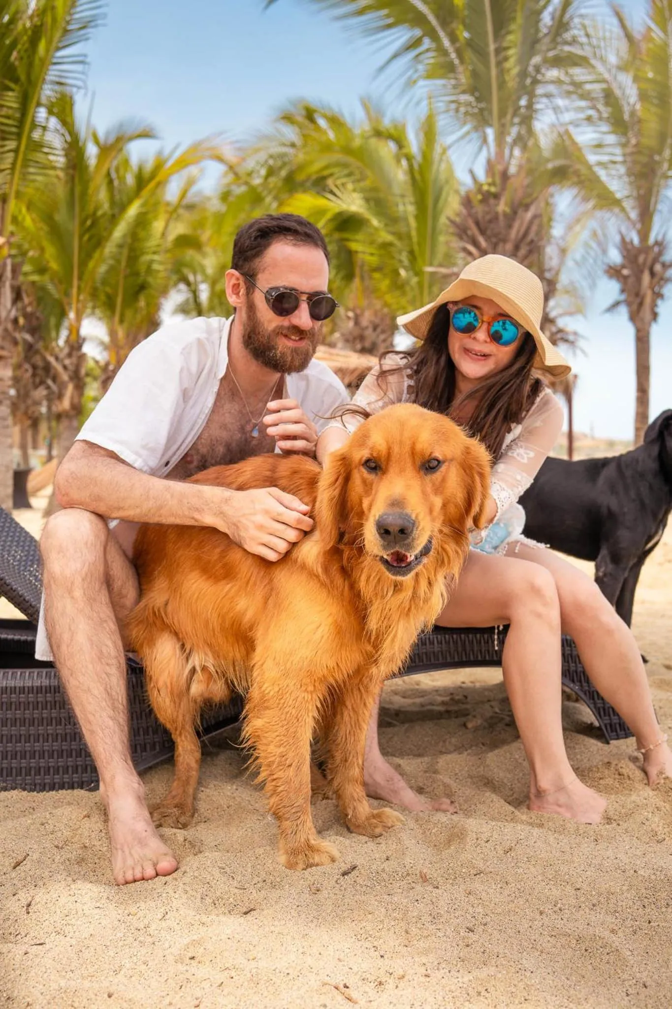 Pets in Casa Andina Select Zorritos Tumbes