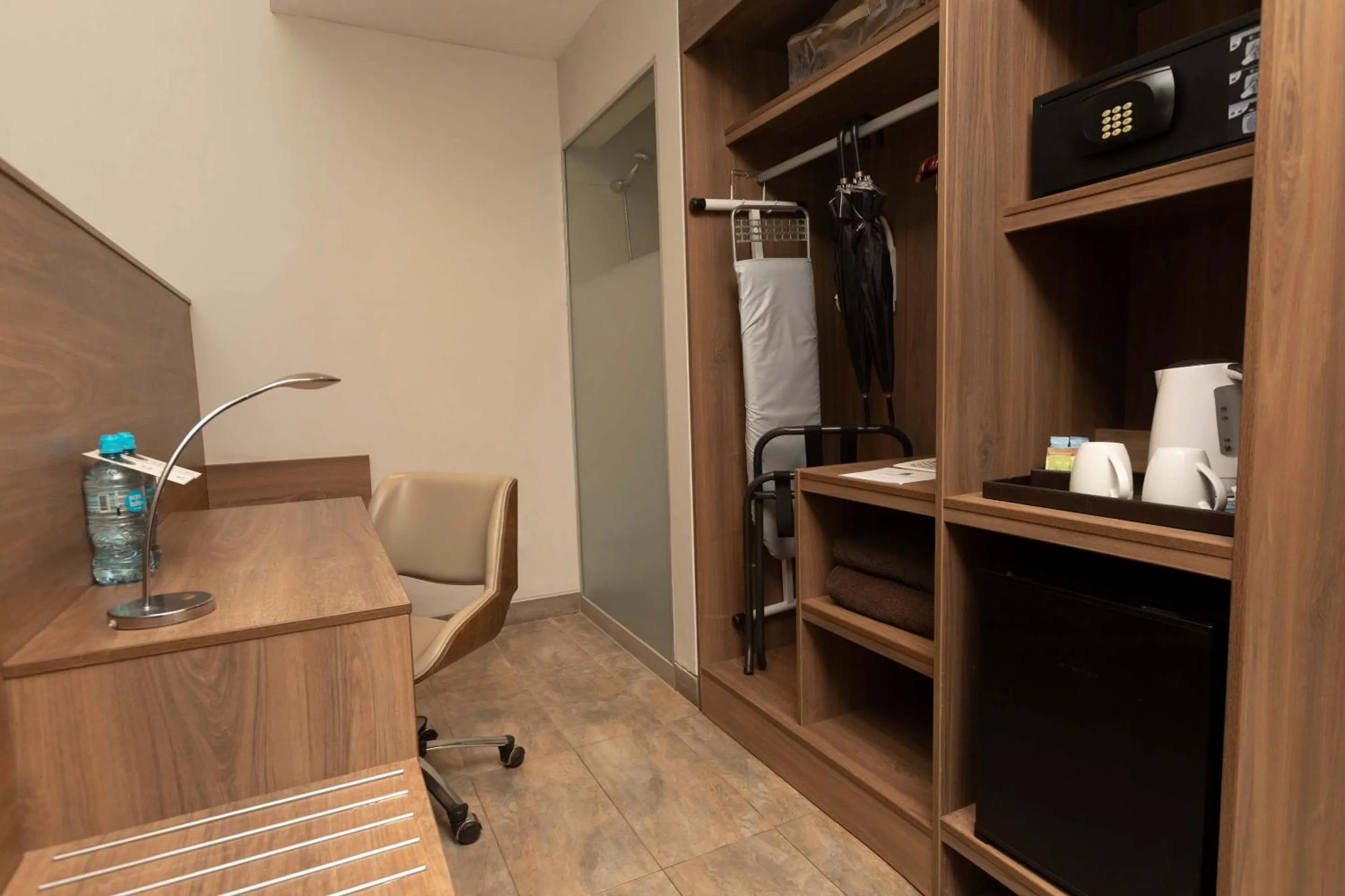 hair dresser in Casa Andina Select Zorritos Tumbes