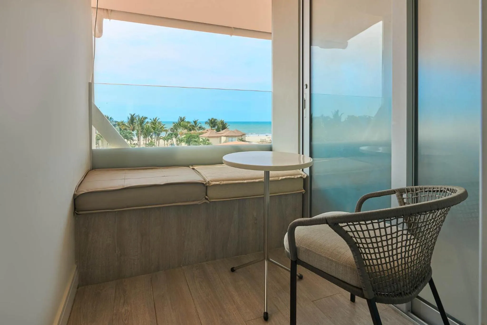 Bedroom in Casa Andina Select Zorritos Tumbes