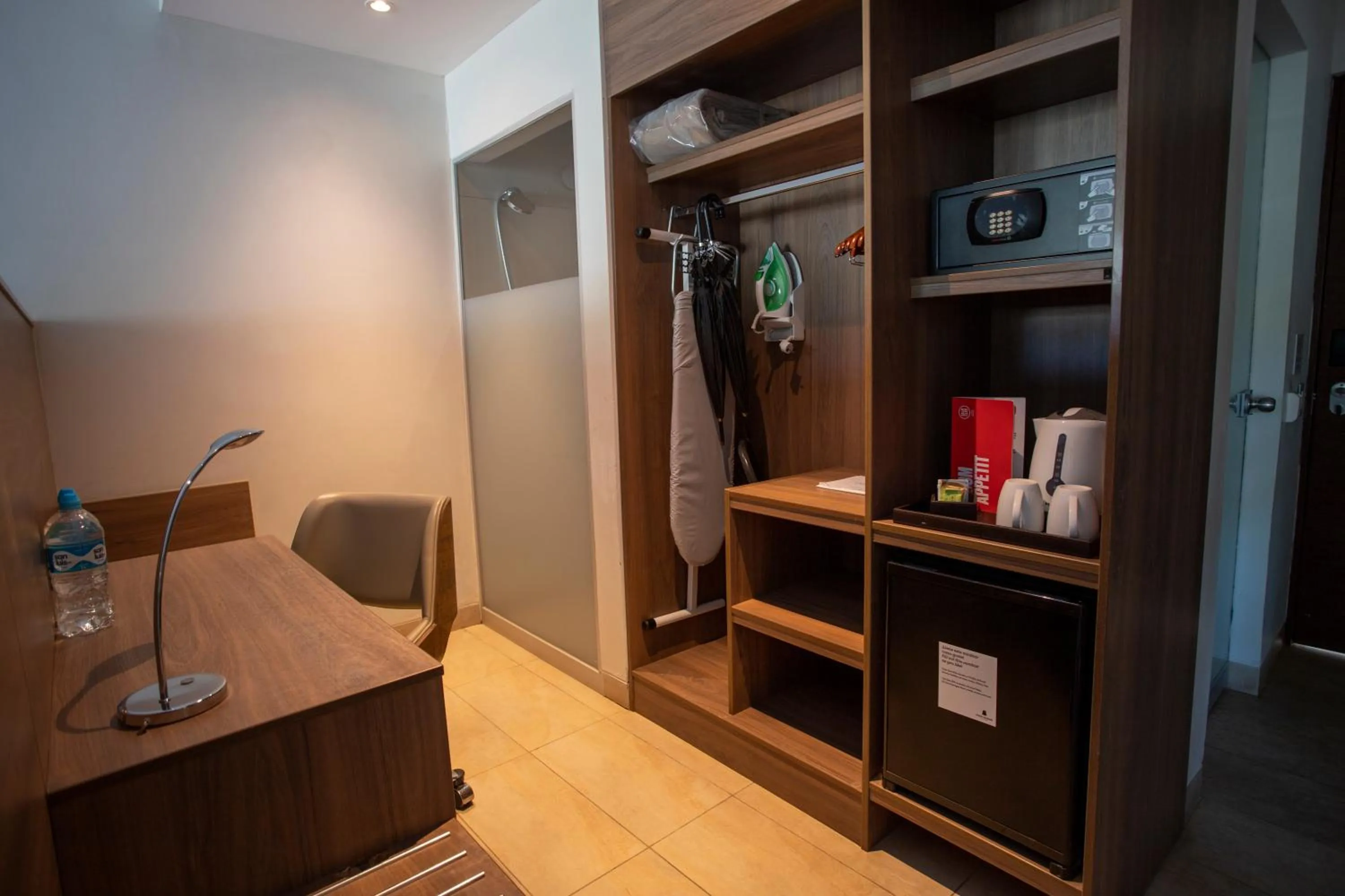 Bathroom in Casa Andina Select Zorritos Tumbes