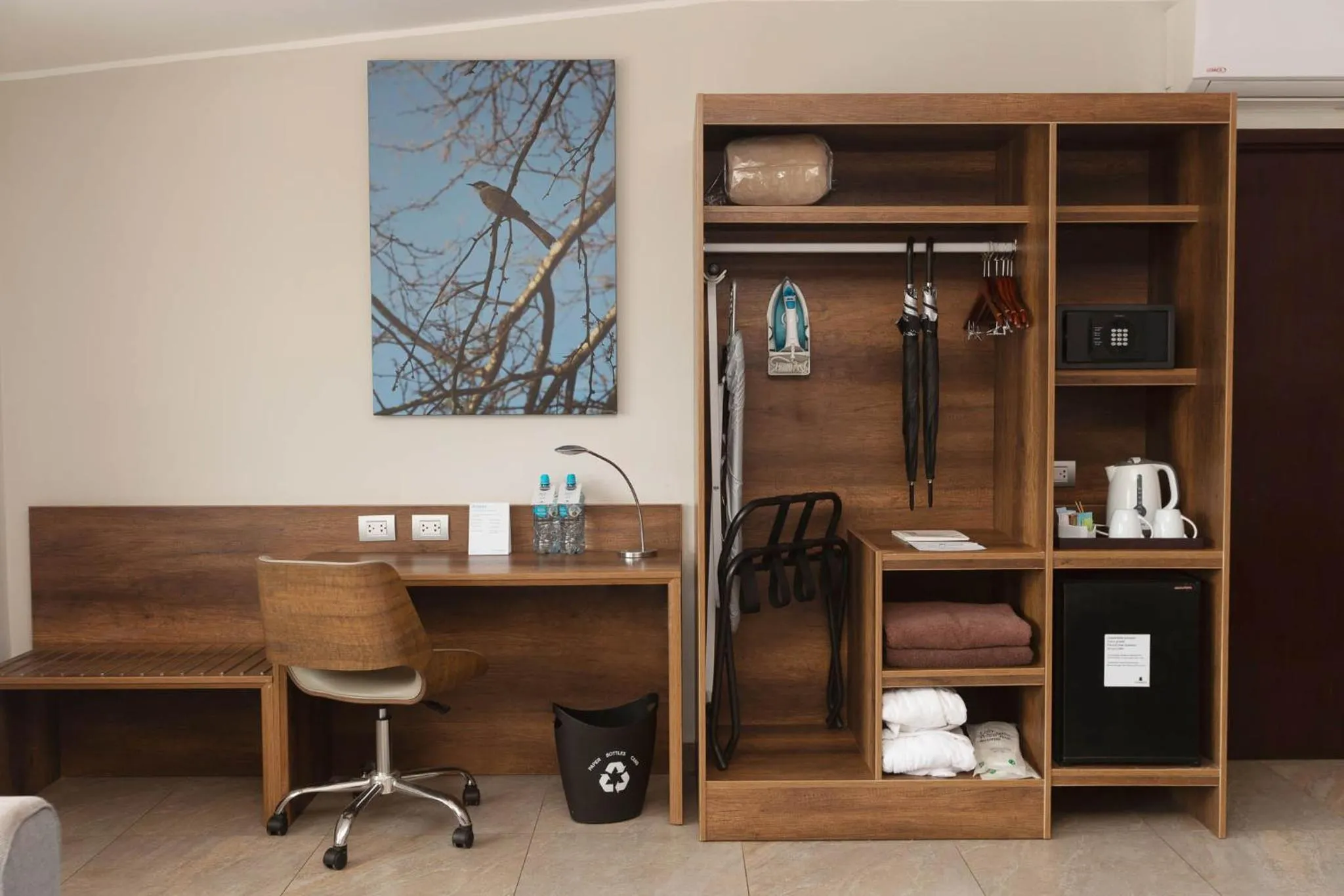 Bedroom in Casa Andina Select Zorritos Tumbes