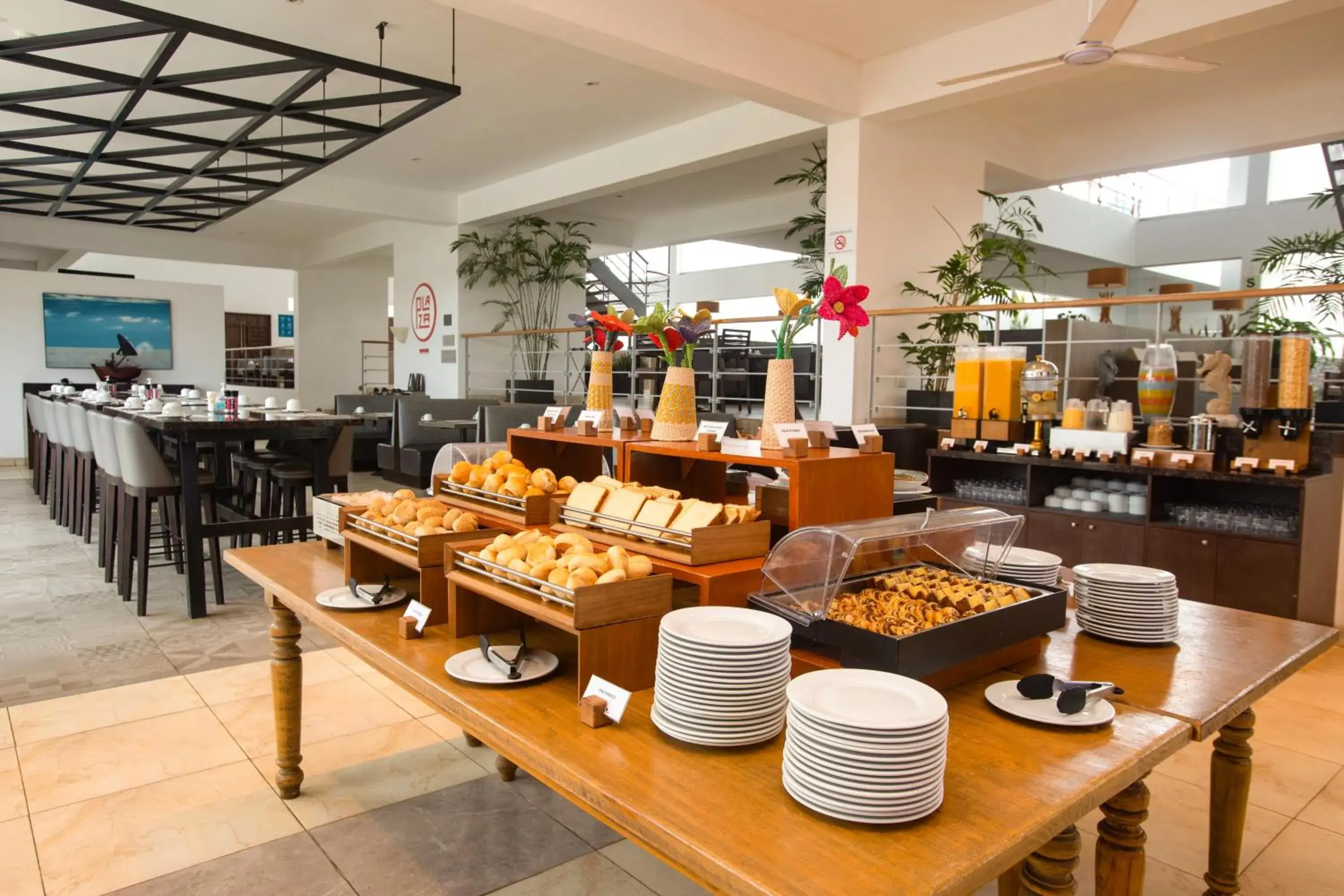 Restaurant/places to eat in Casa Andina Select Zorritos Tumbes Restaurant/places to eat in Casa Andina Select Zorritos Tumbes