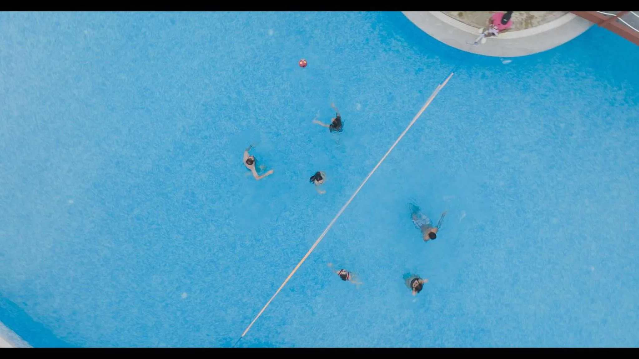 Swimming pool in Casa Andina Select Zorritos Tumbes