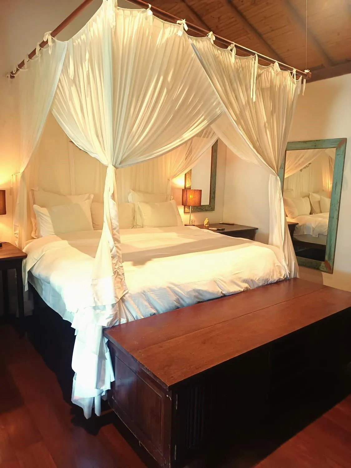Monkey Casa Hotel