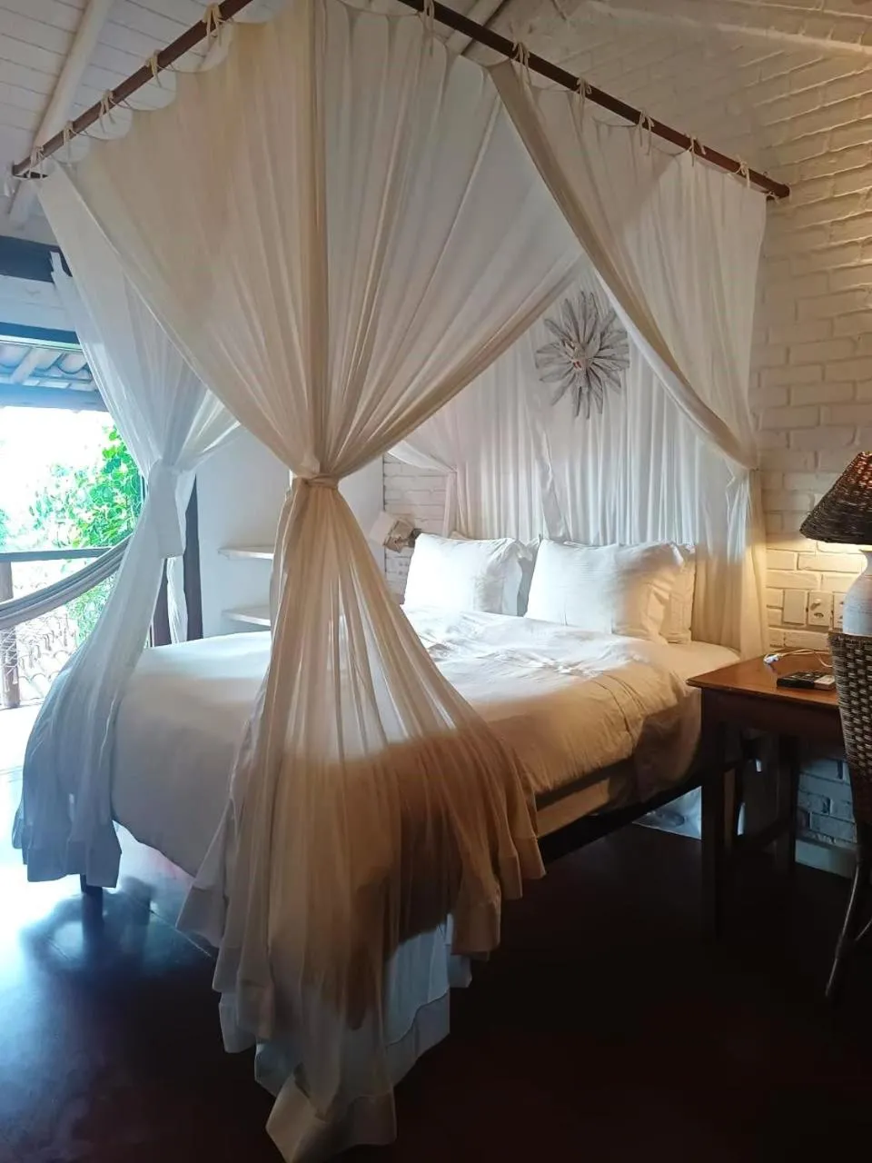 Monkey Casa Hotel