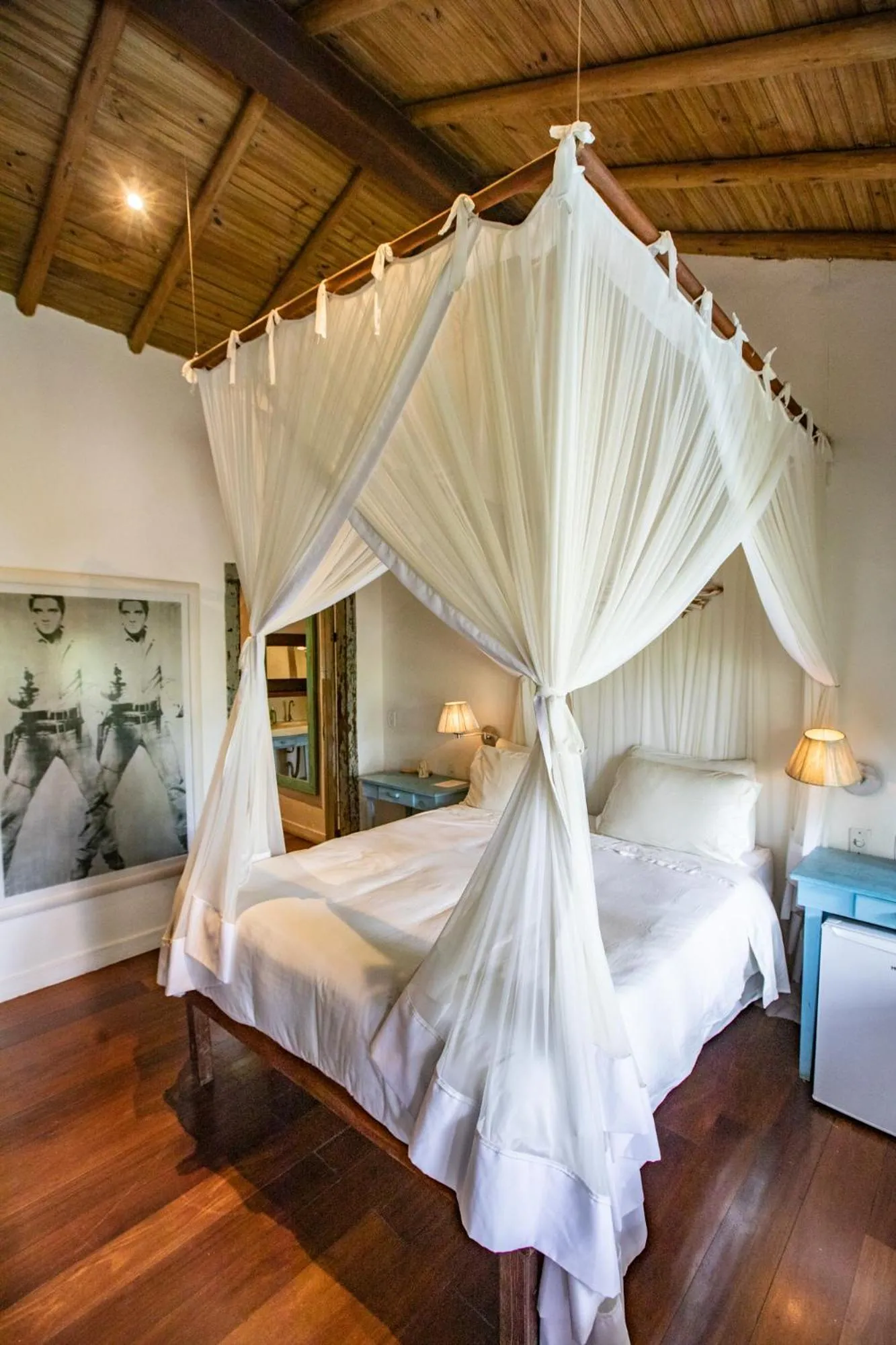 Monkey Casa Hotel