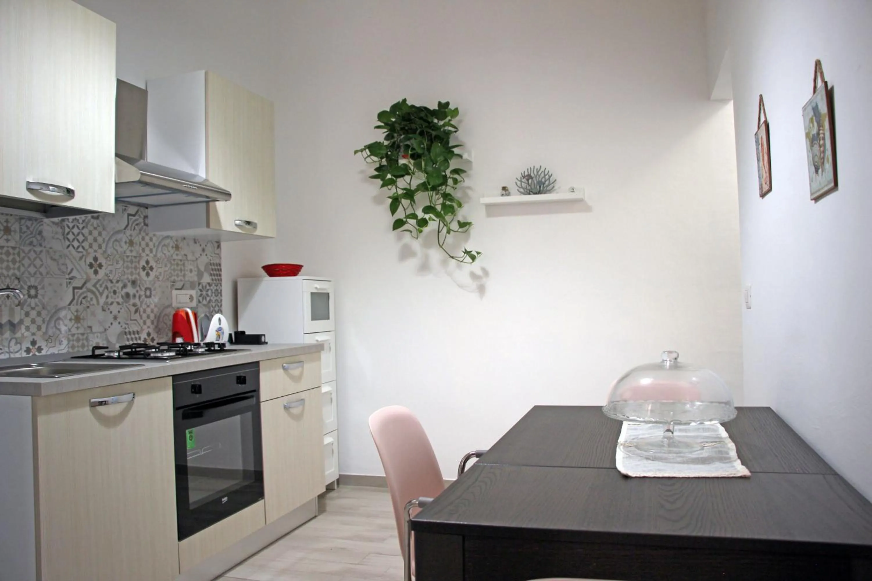 Kitchen or kitchenette in Sulmare