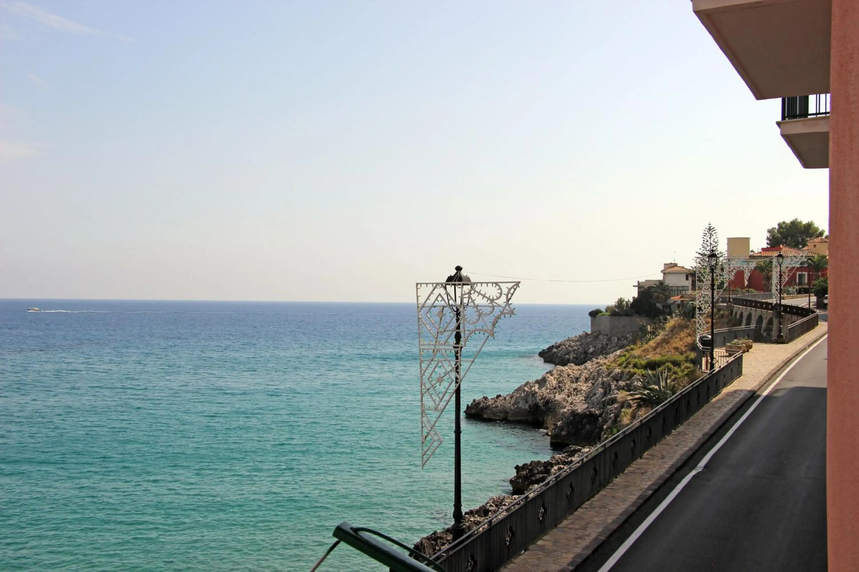 Balcony/Terrace in Sulmare