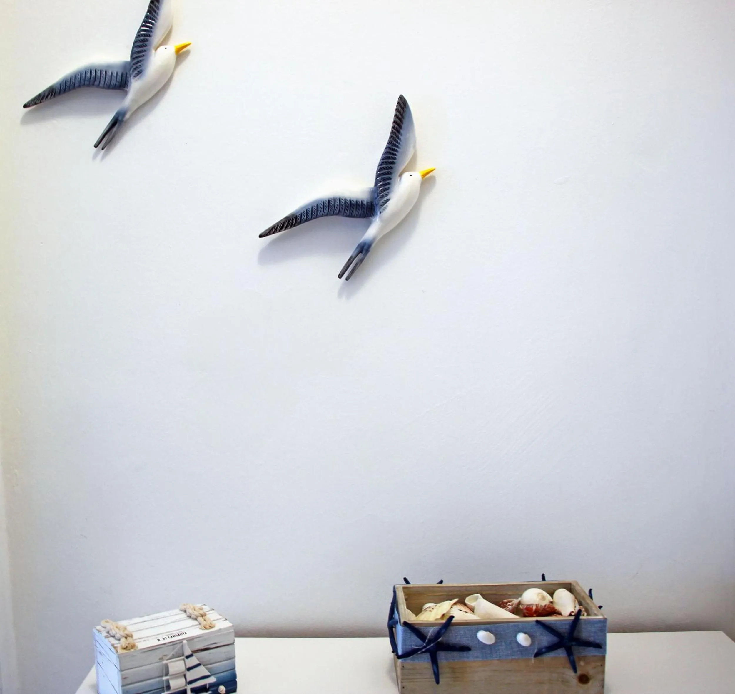 Decorative detail in Sulmare