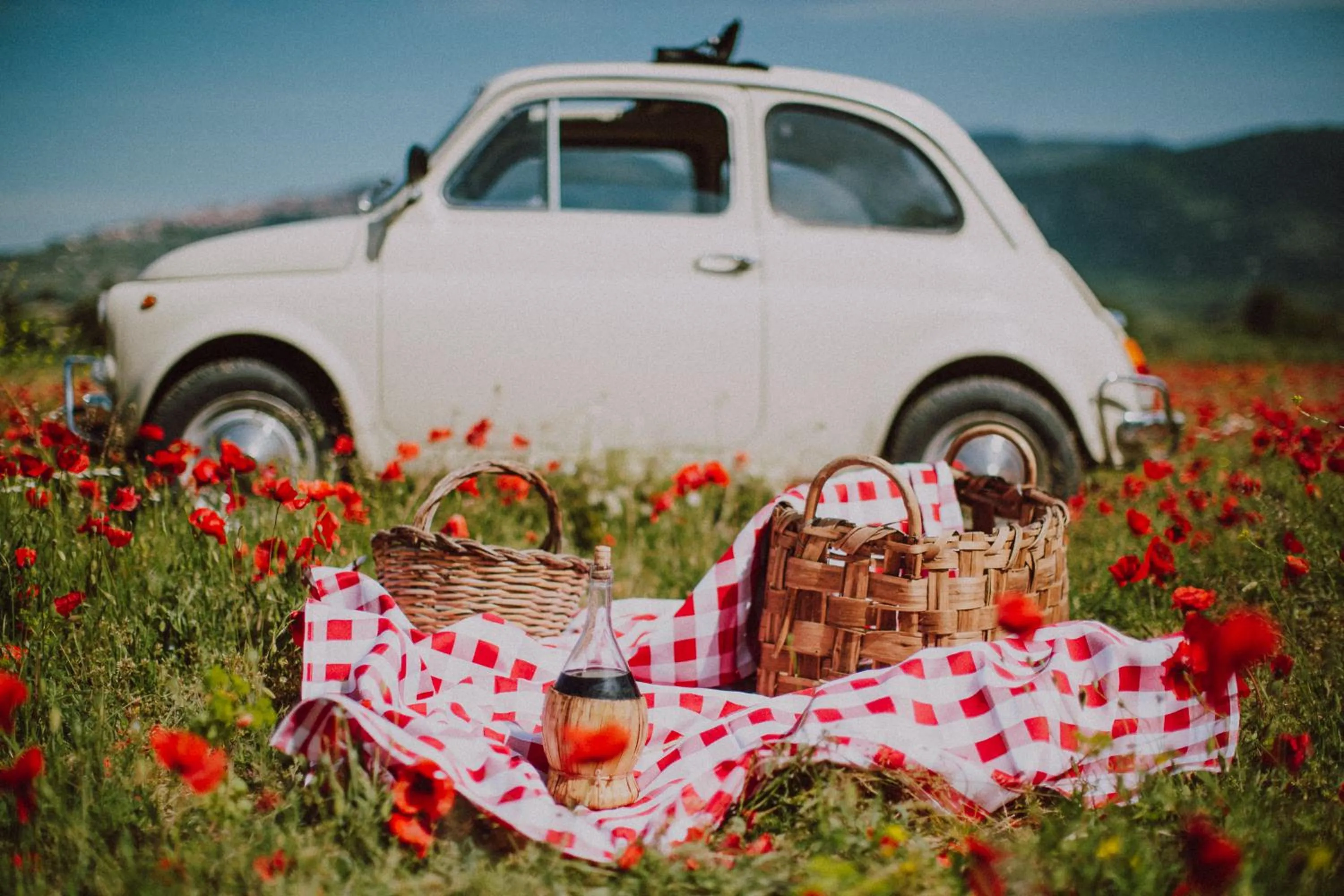 Restaurant/places to eat in Agriturismo I Pagliai