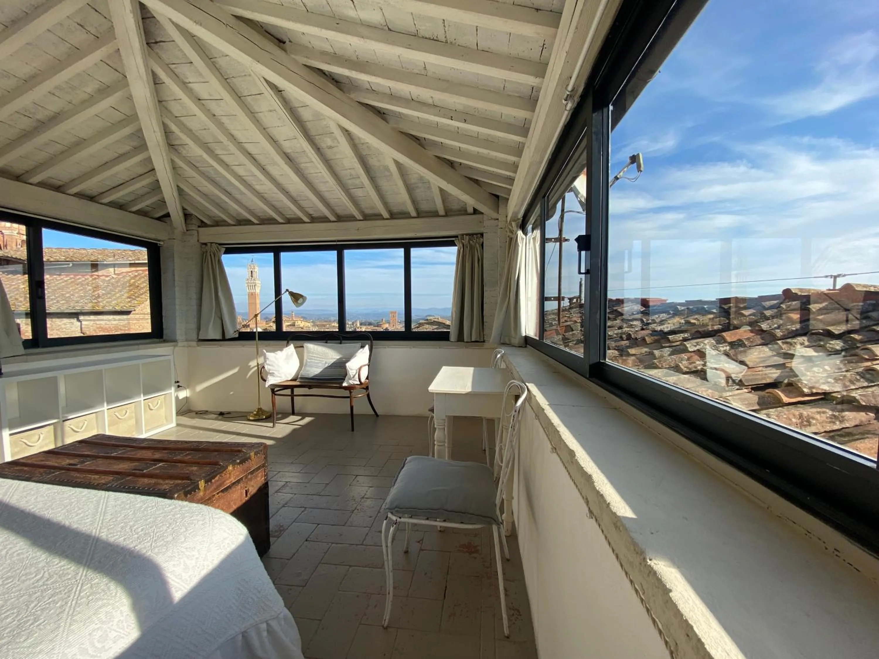 1550 Residenza d’Epoca