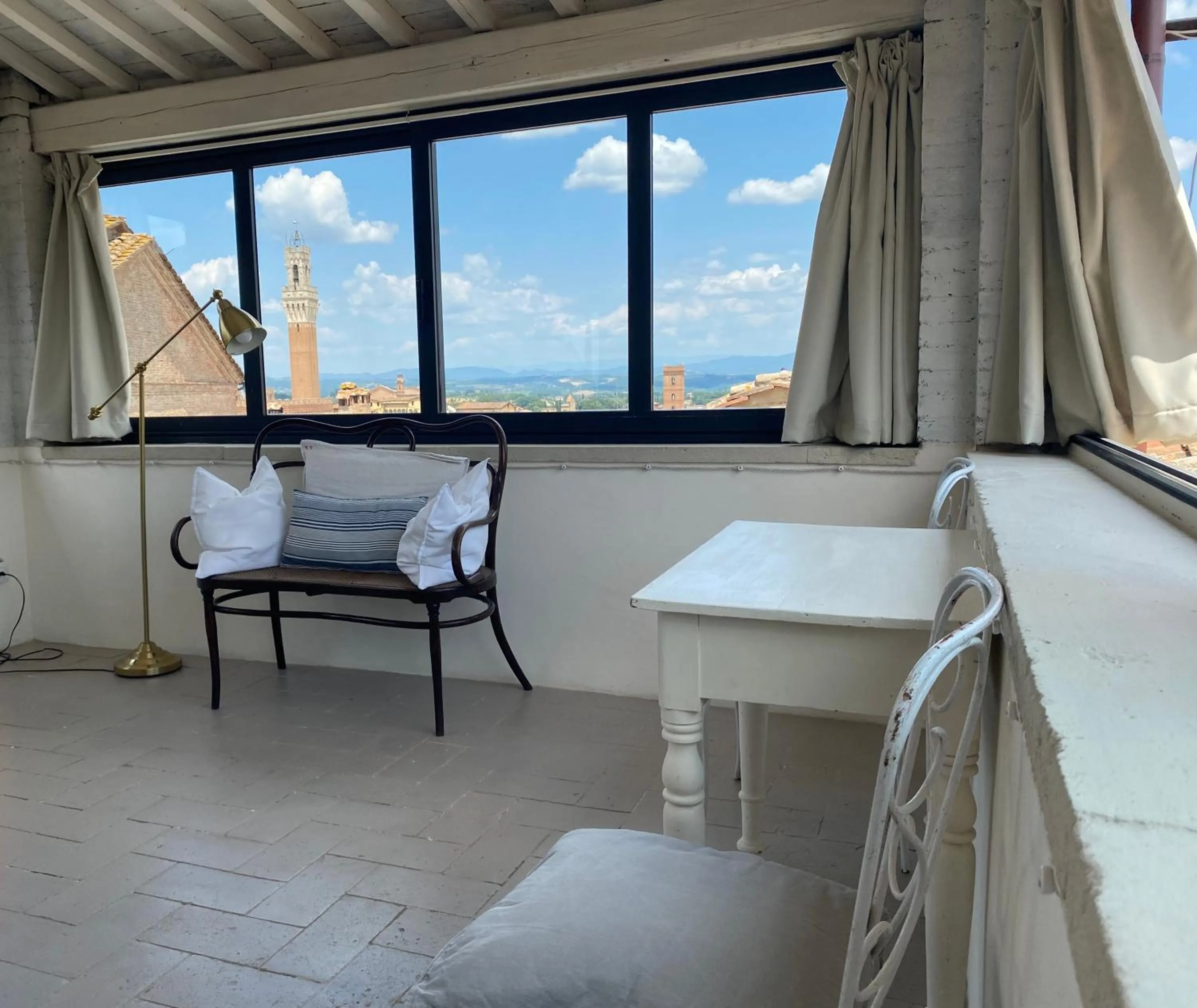 View (from property/room) in 1550 Residenza d’Epoca