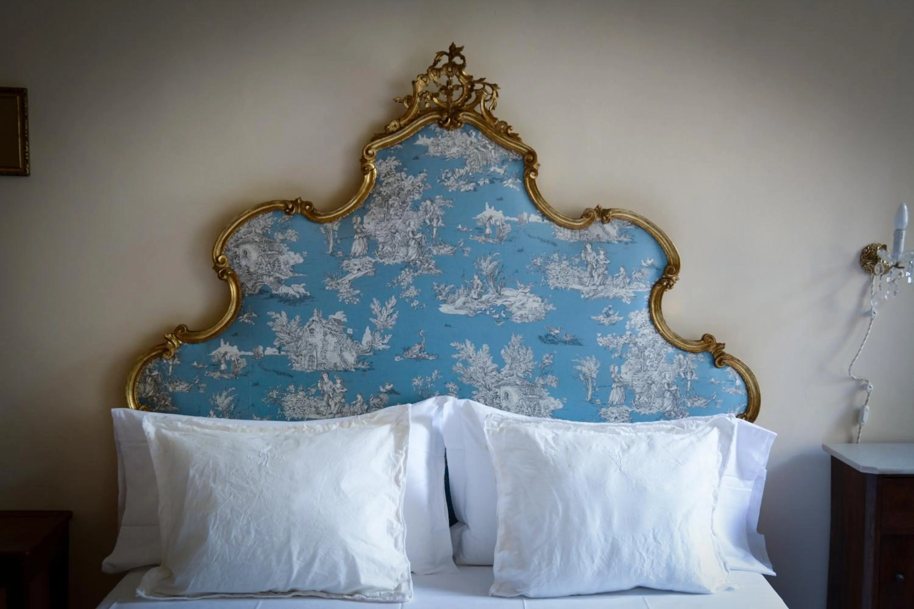 Restaurant/places to eat, Bed in 1550 Residenza d’Epoca