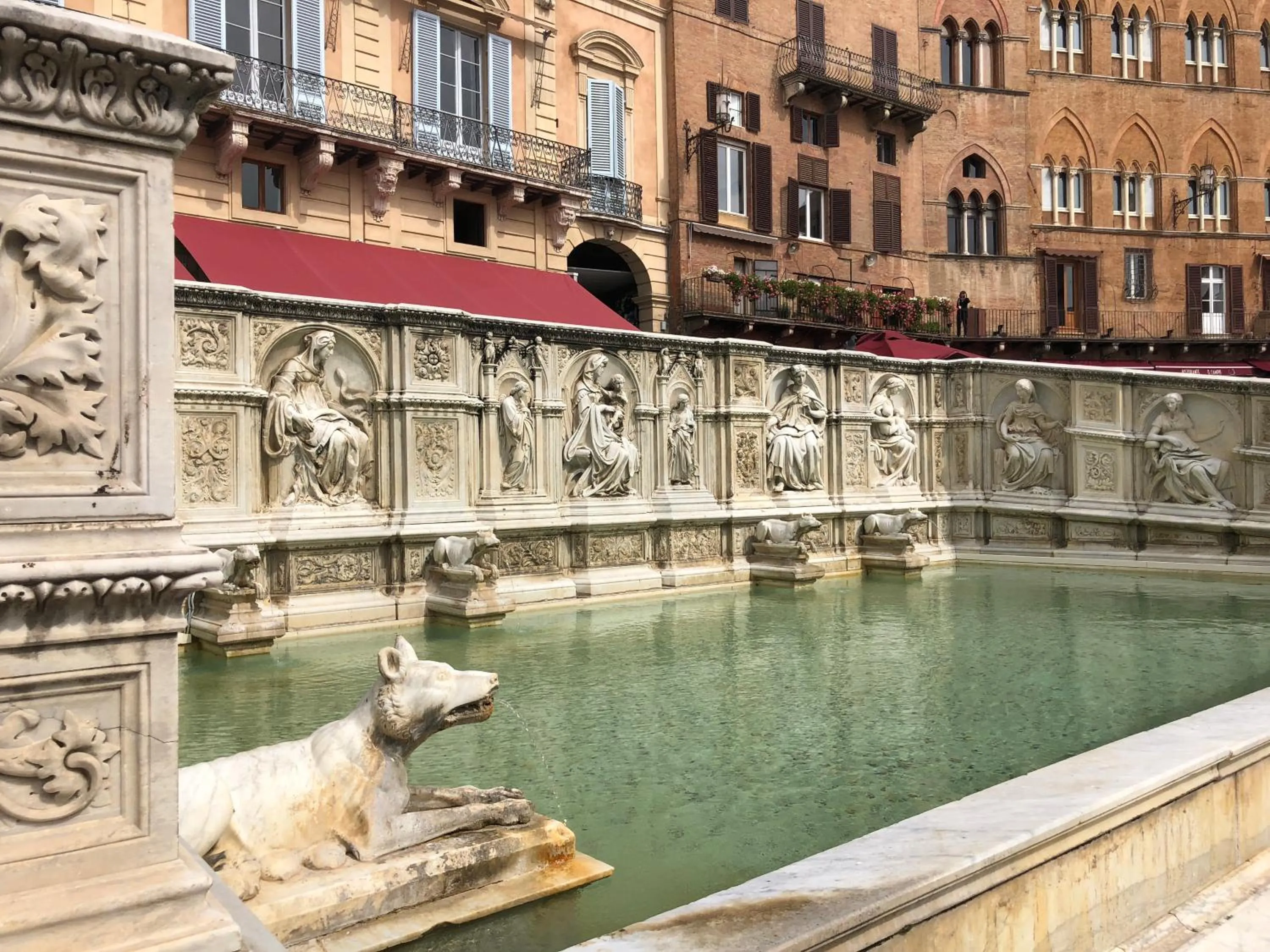 1550 Residenza d’Epoca