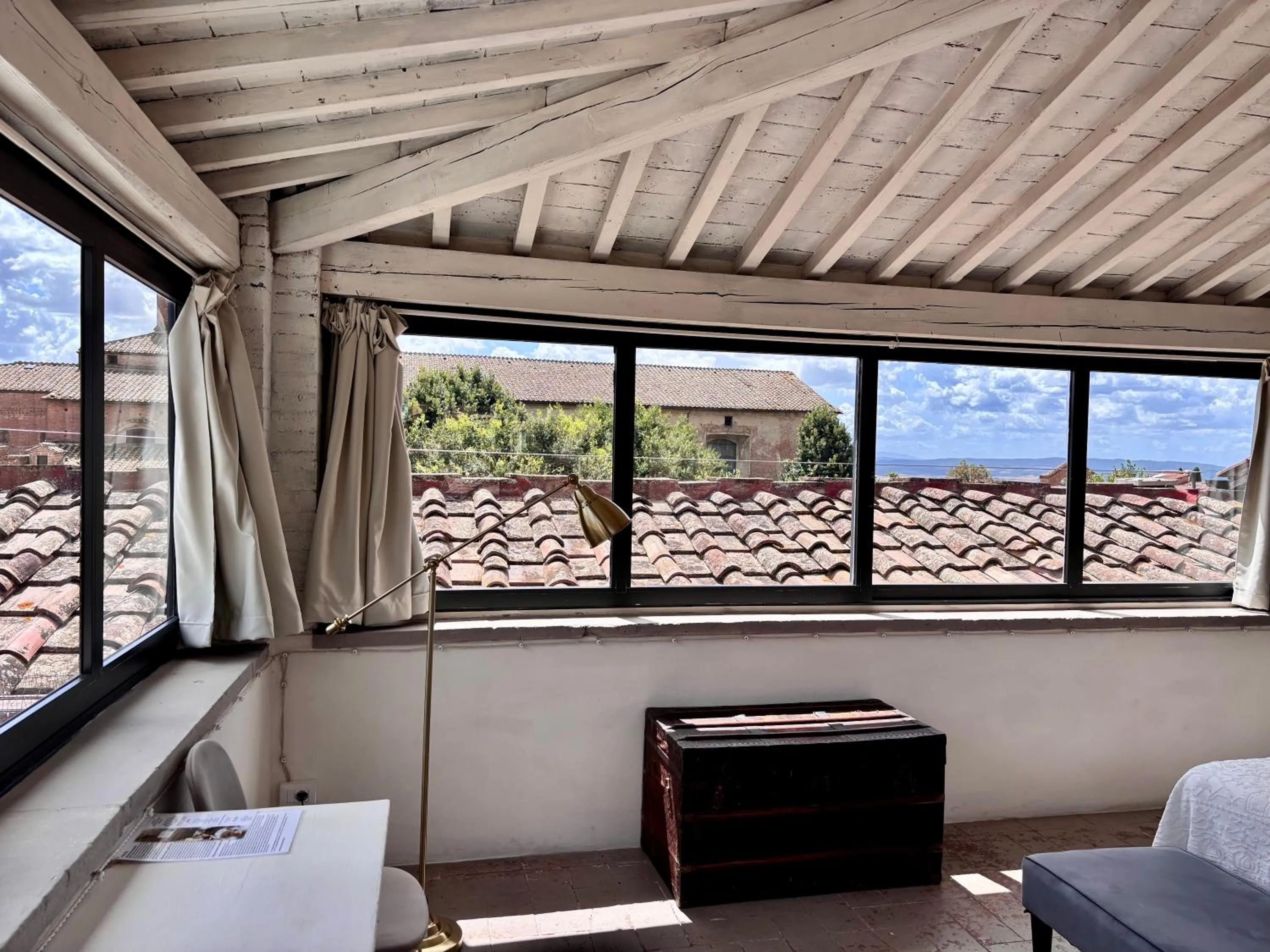 1550 Residenza d’Epoca