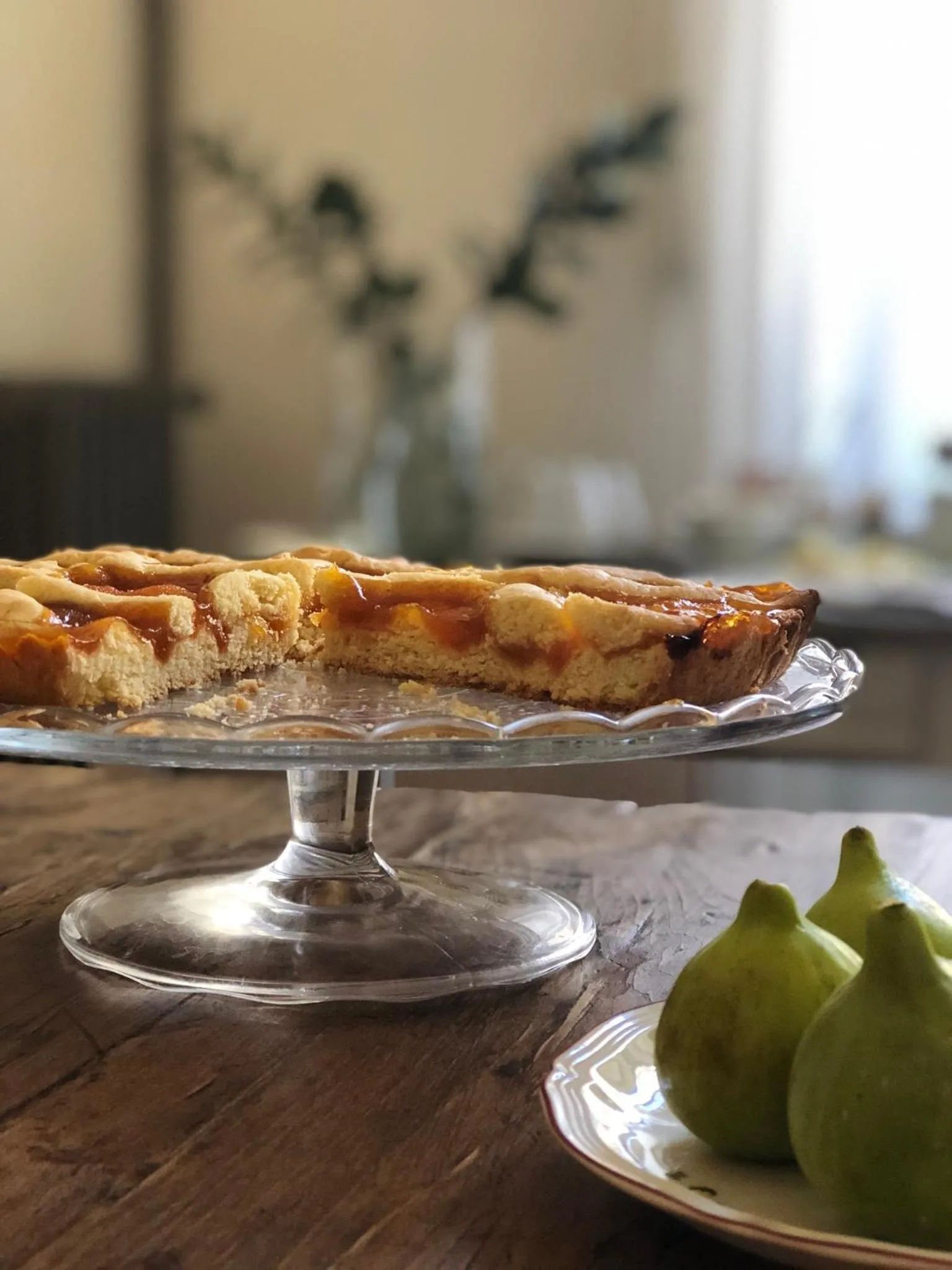 Continental breakfast in 1550 Residenza d’Epoca