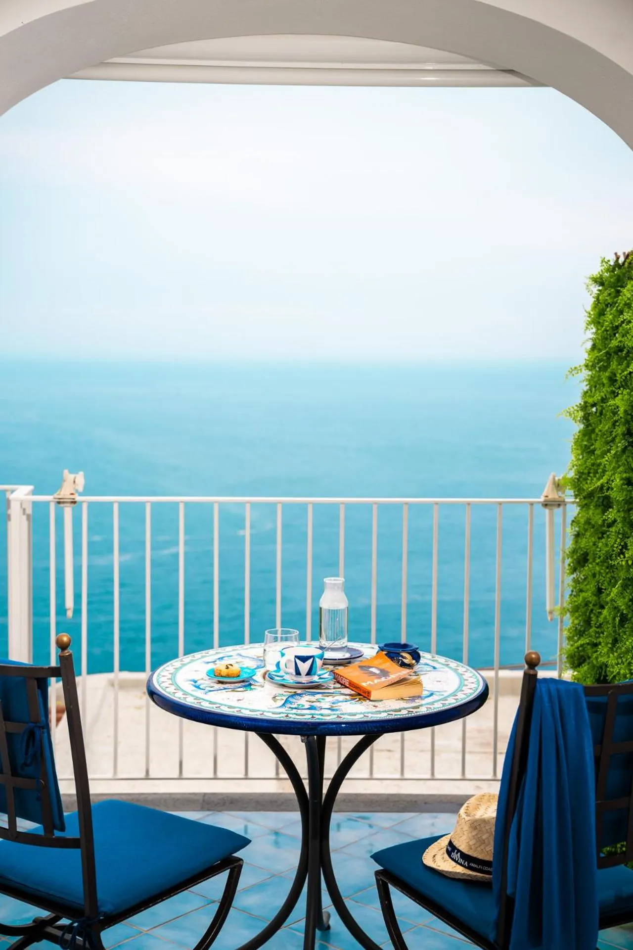 La Divina Amalfi Coast