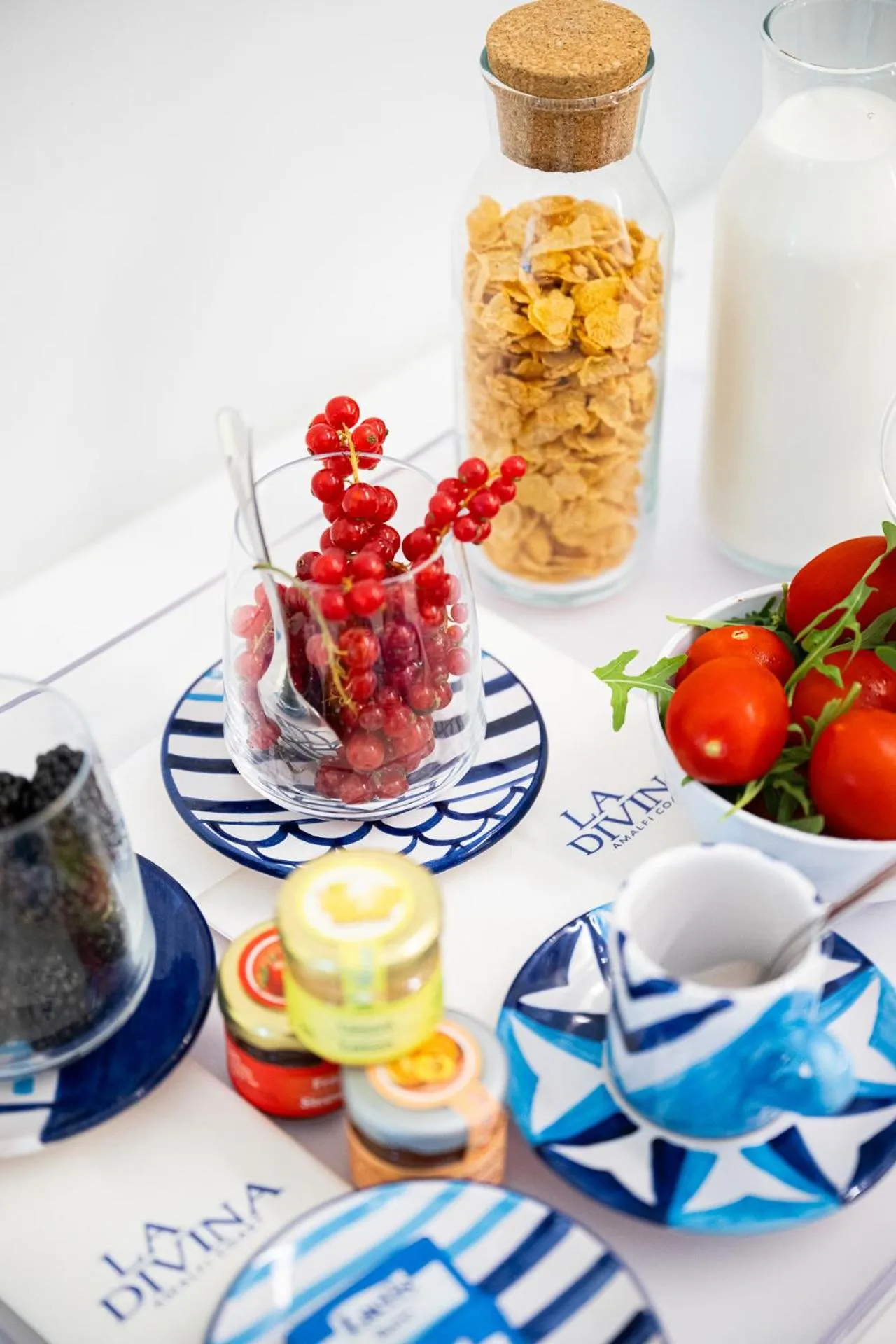 La Divina Amalfi Coast