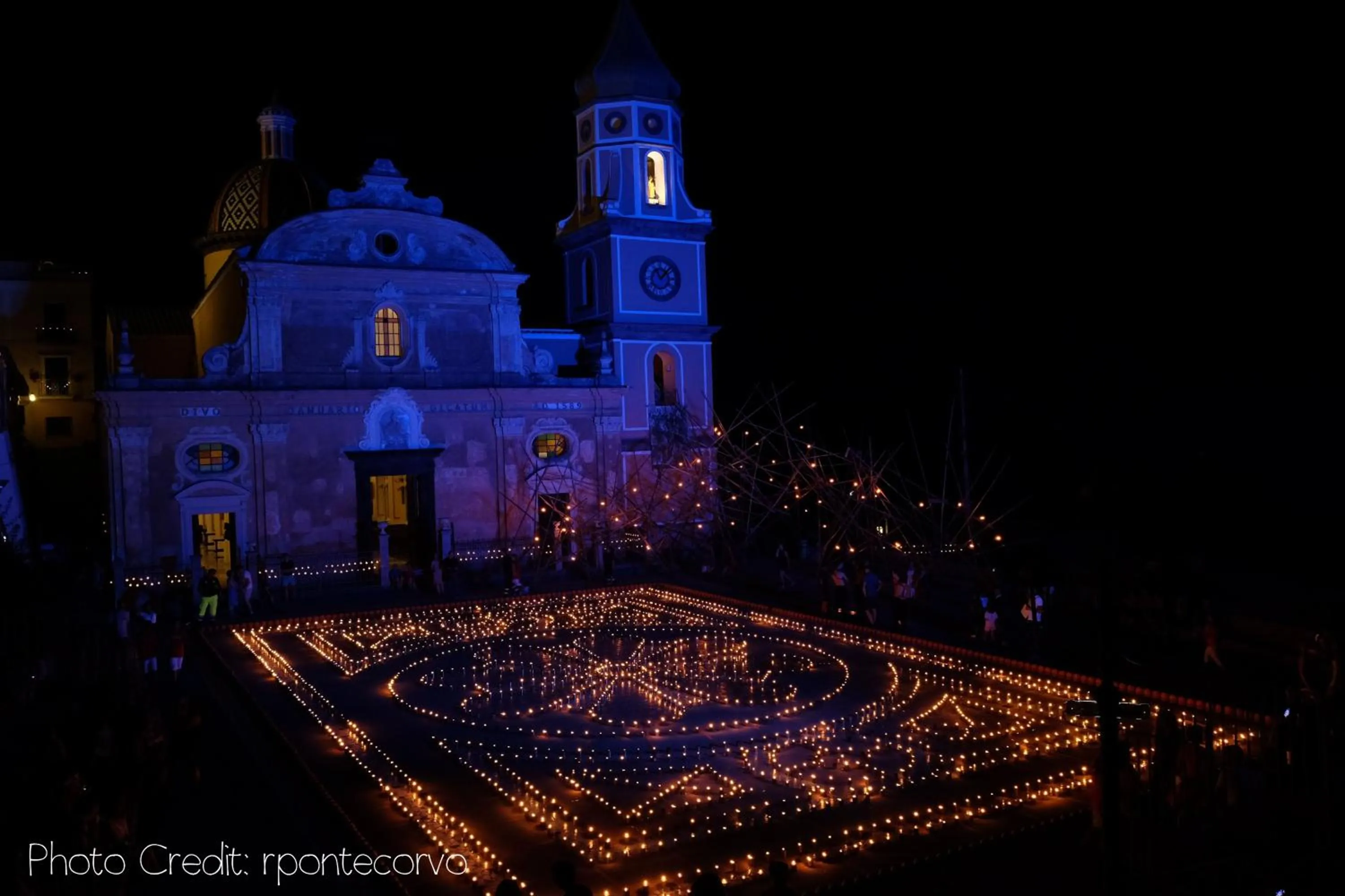 Off site in La Divina Amalfi Coast
