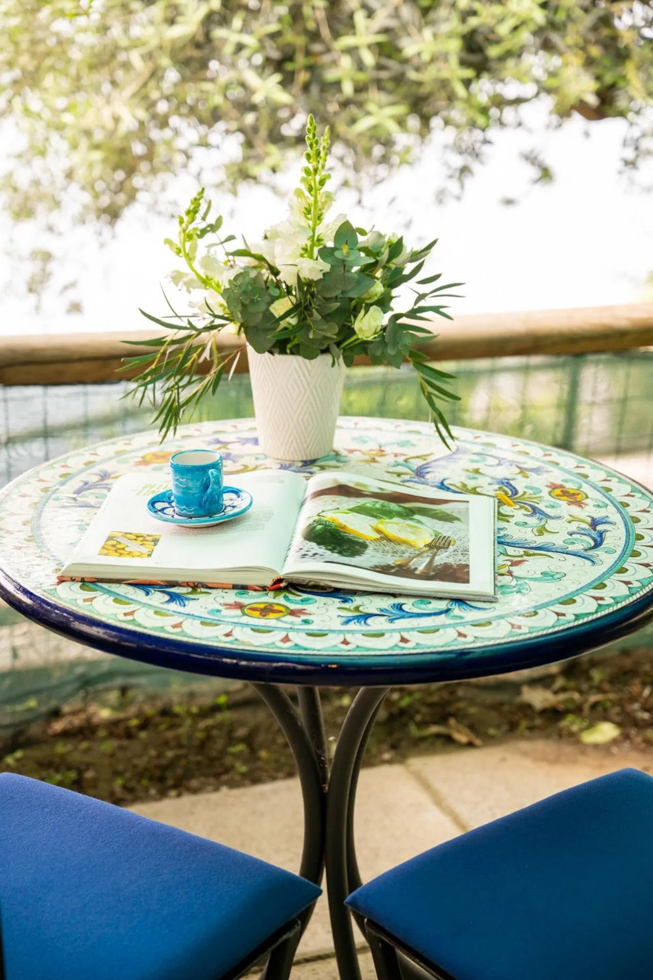 La Divina Amalfi Coast