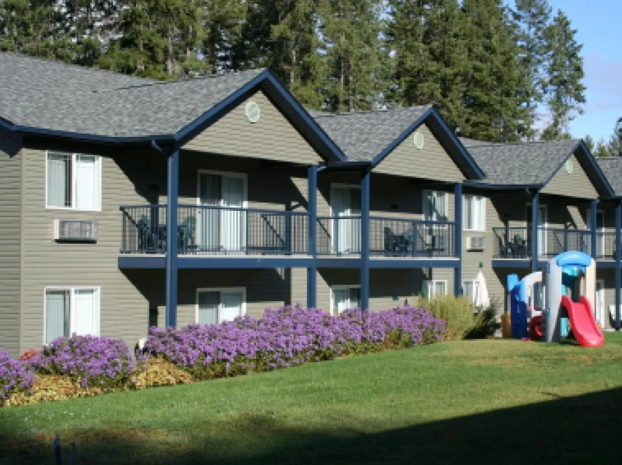 New Horizon Motel New Horizon Motel