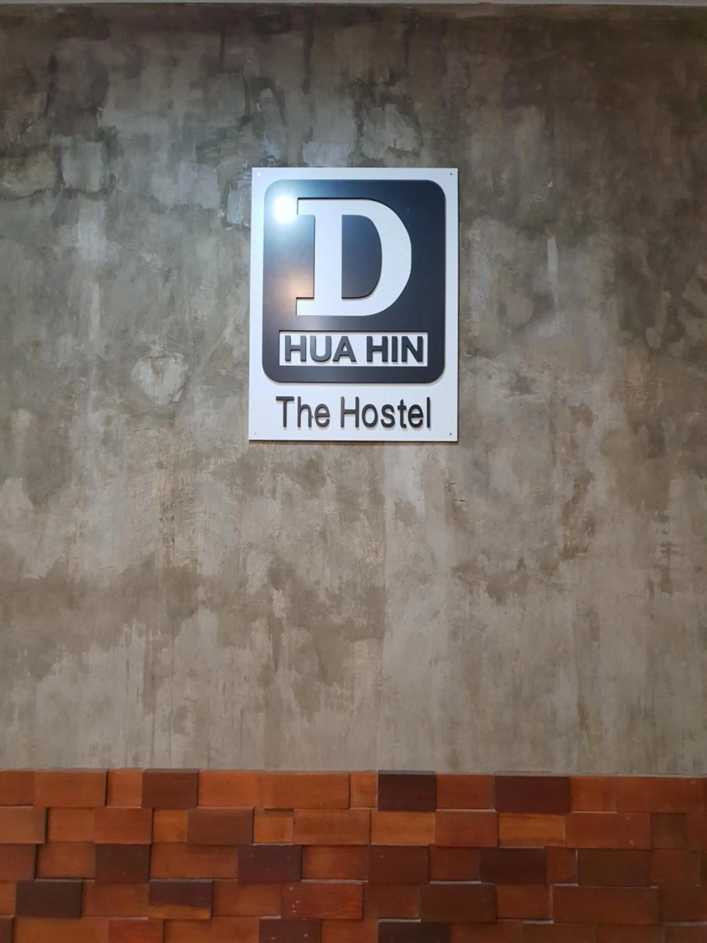 D Huahin Vintage & Loft