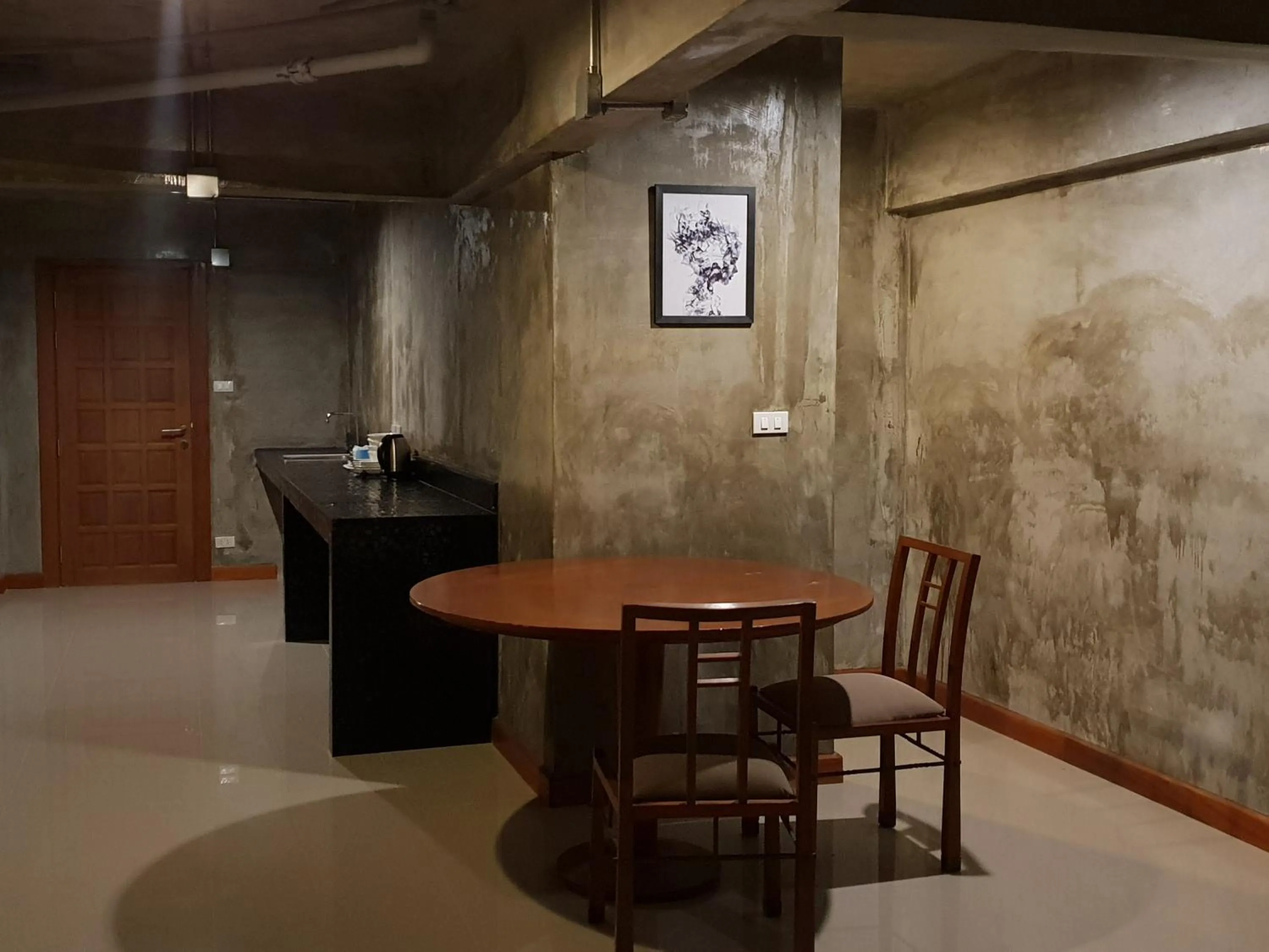 D Huahin Vintage & Loft