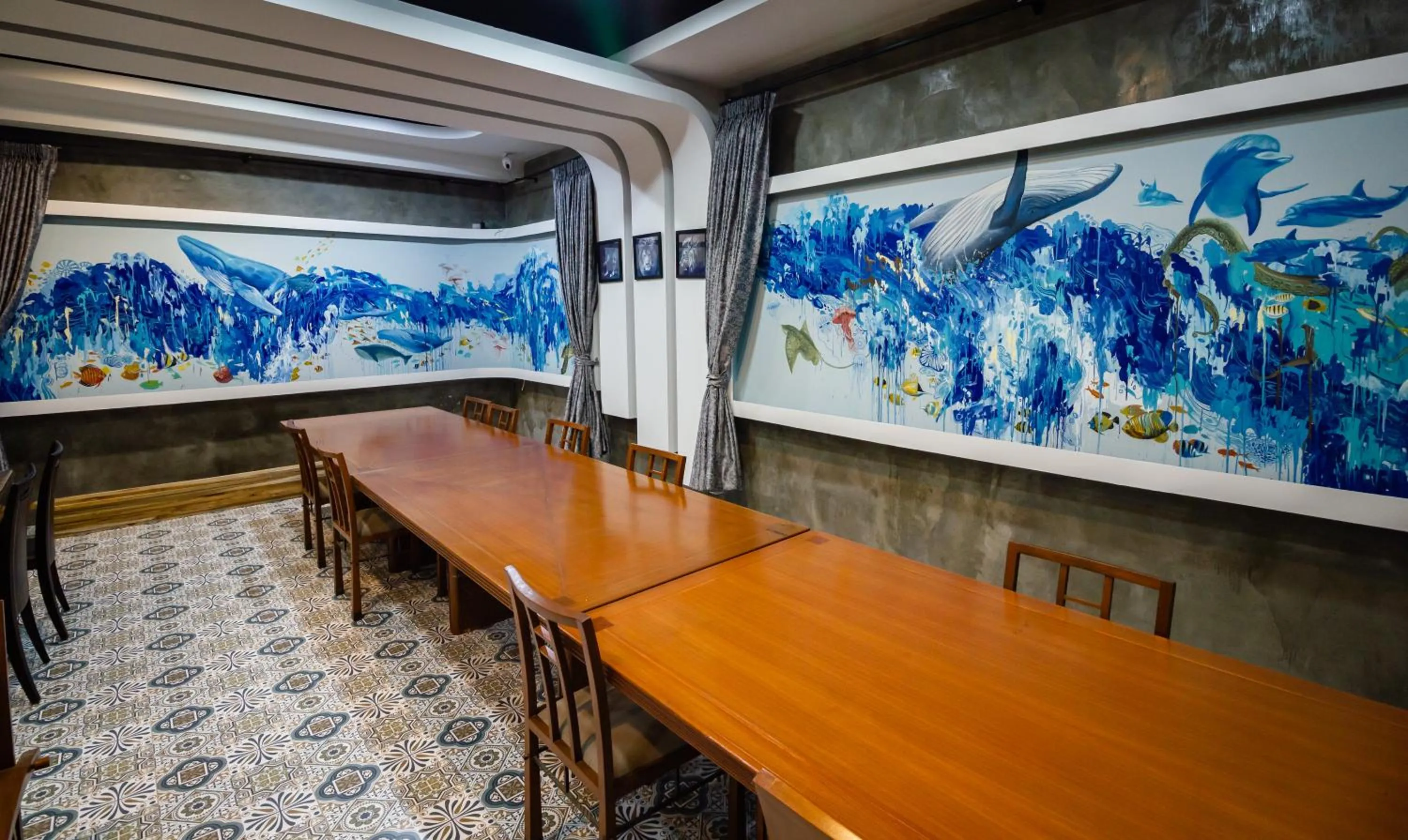 D Huahin Vintage & Loft