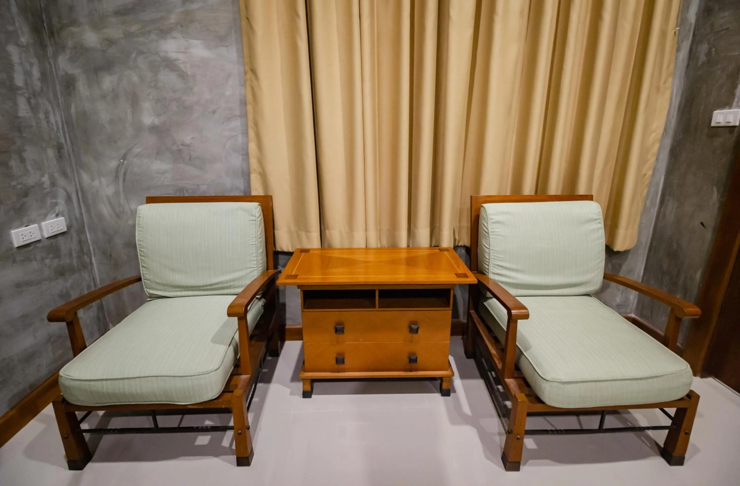 D Huahin Vintage & Loft