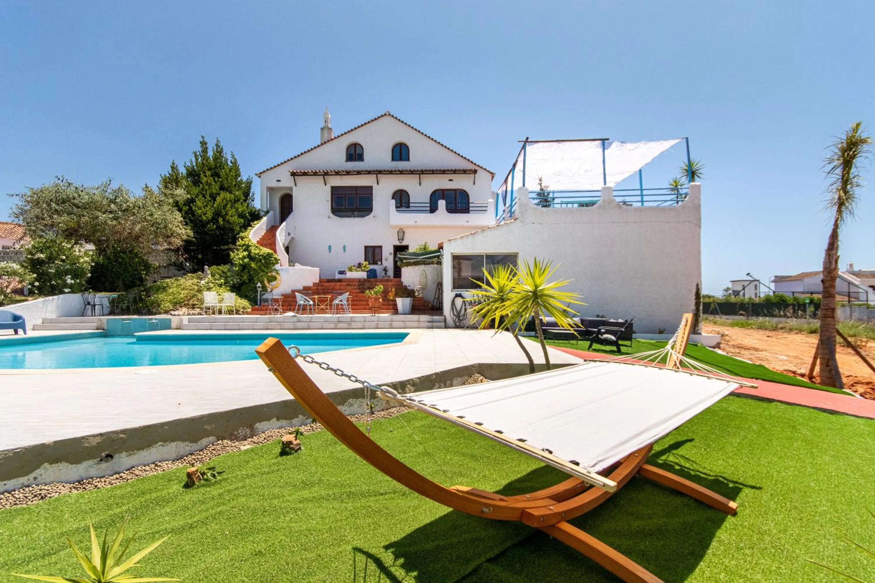 Villa Principezinho