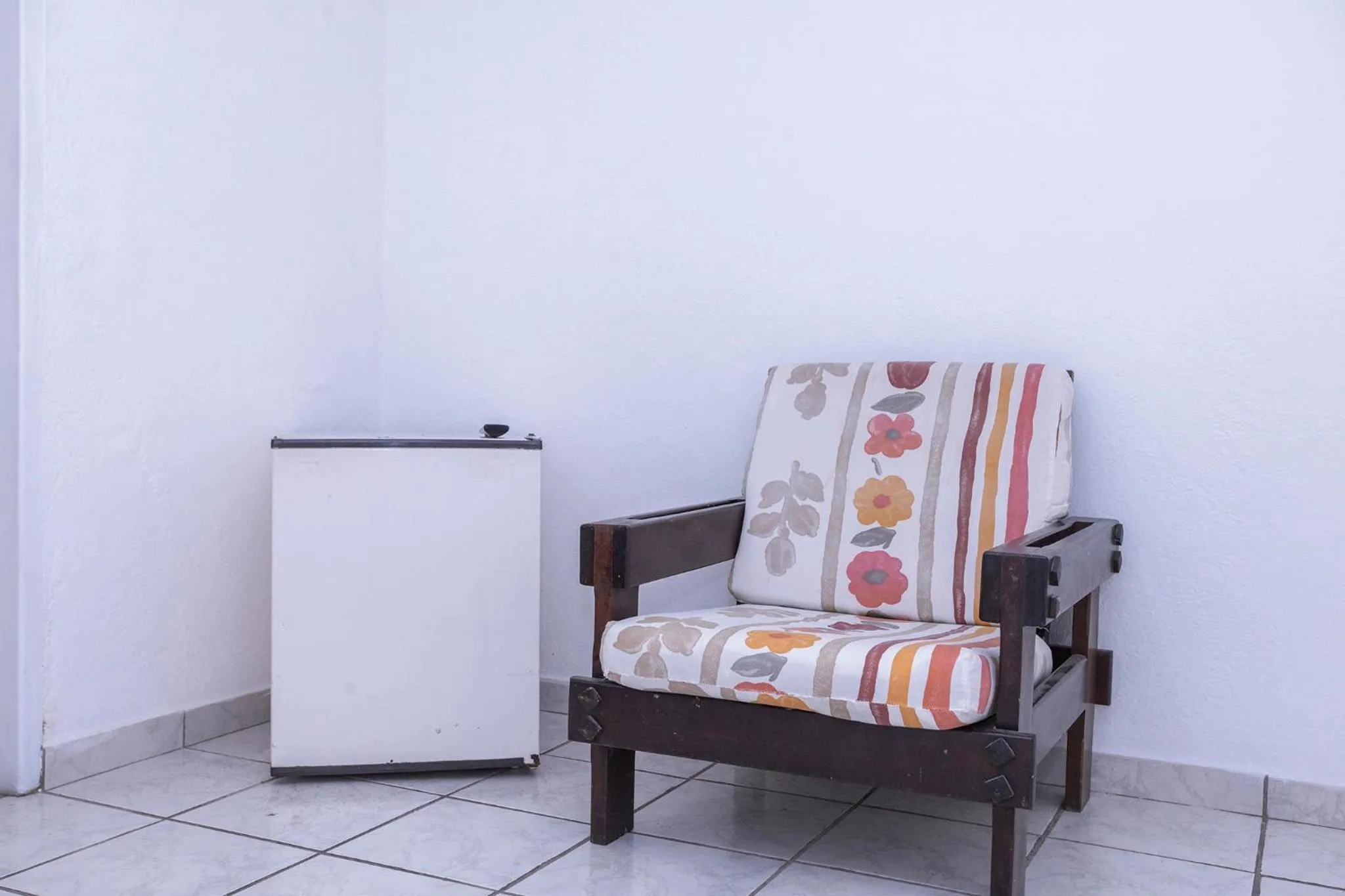 minibar in Hotel Ilhabela