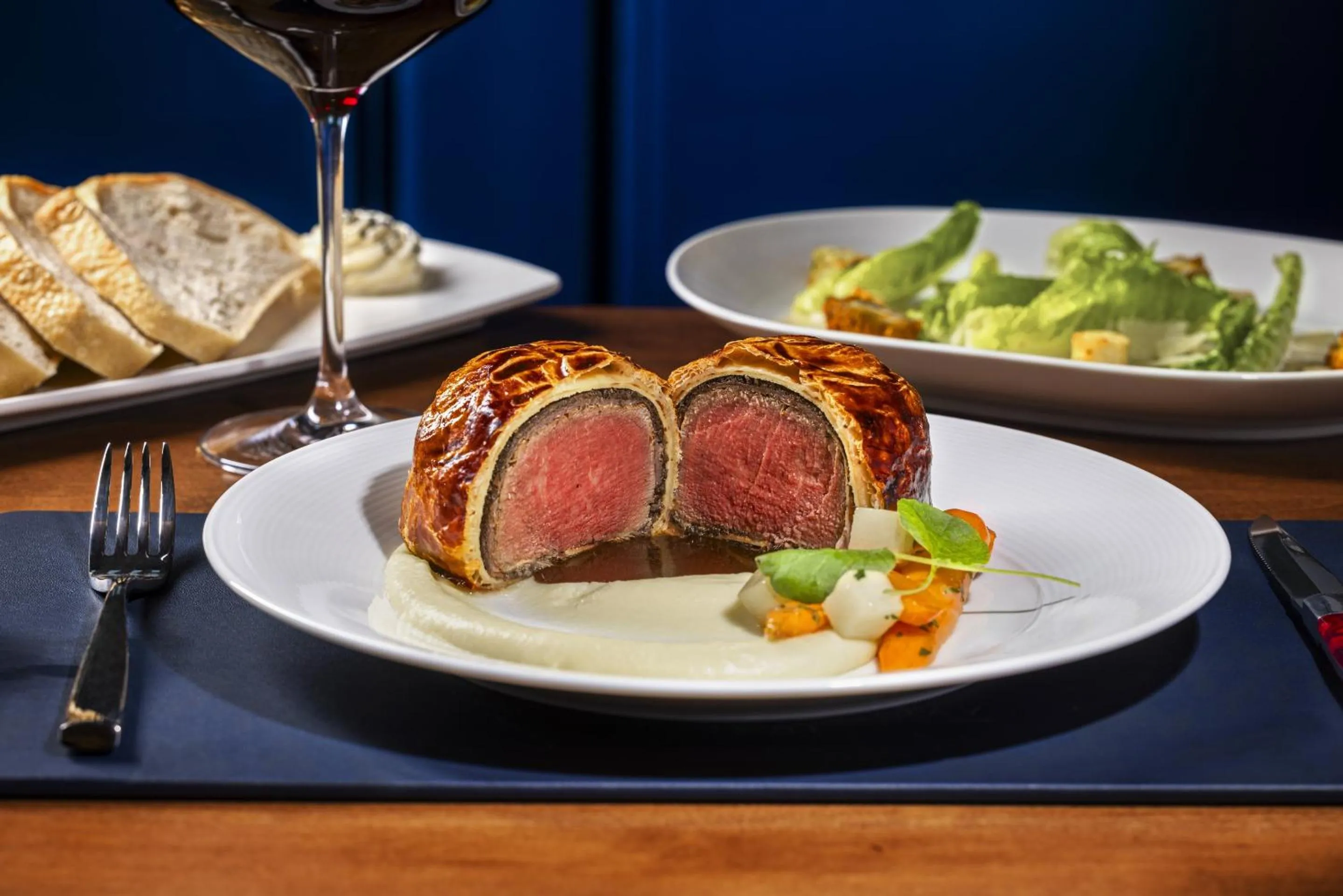 Restaurant/places to eat in Horseshoe Lake Charles