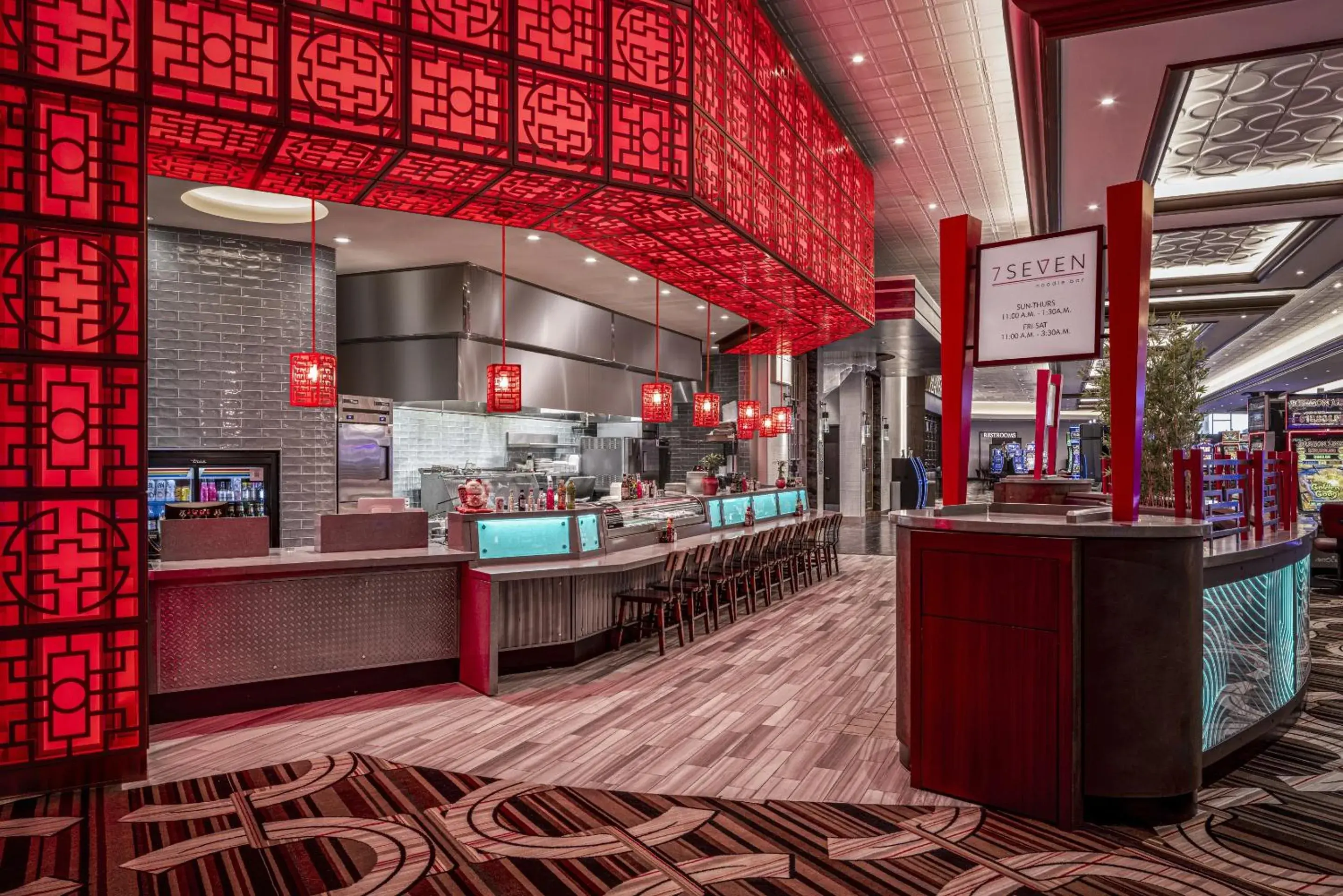 Restaurant/places to eat in Horseshoe Lake Charles Restaurant/places to eat in Horseshoe Lake Charles