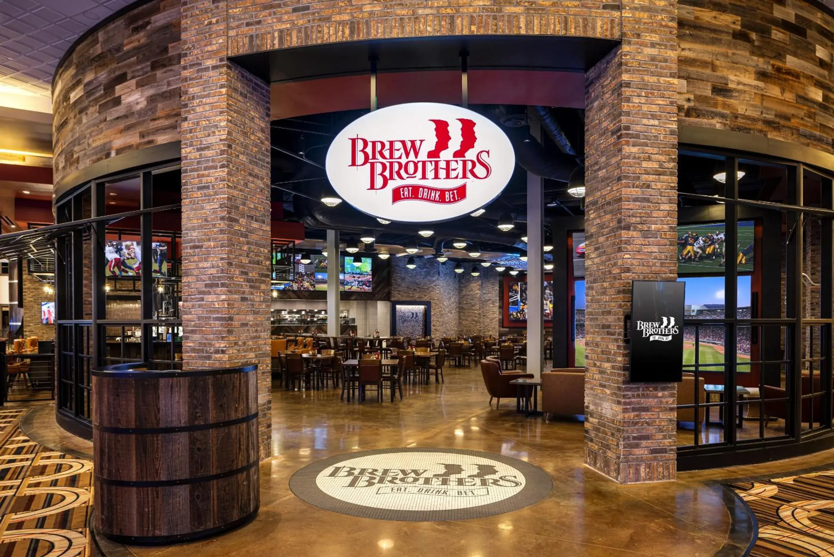 Restaurant/places to eat in Horseshoe Lake Charles Restaurant/places to eat in Horseshoe Lake Charles
