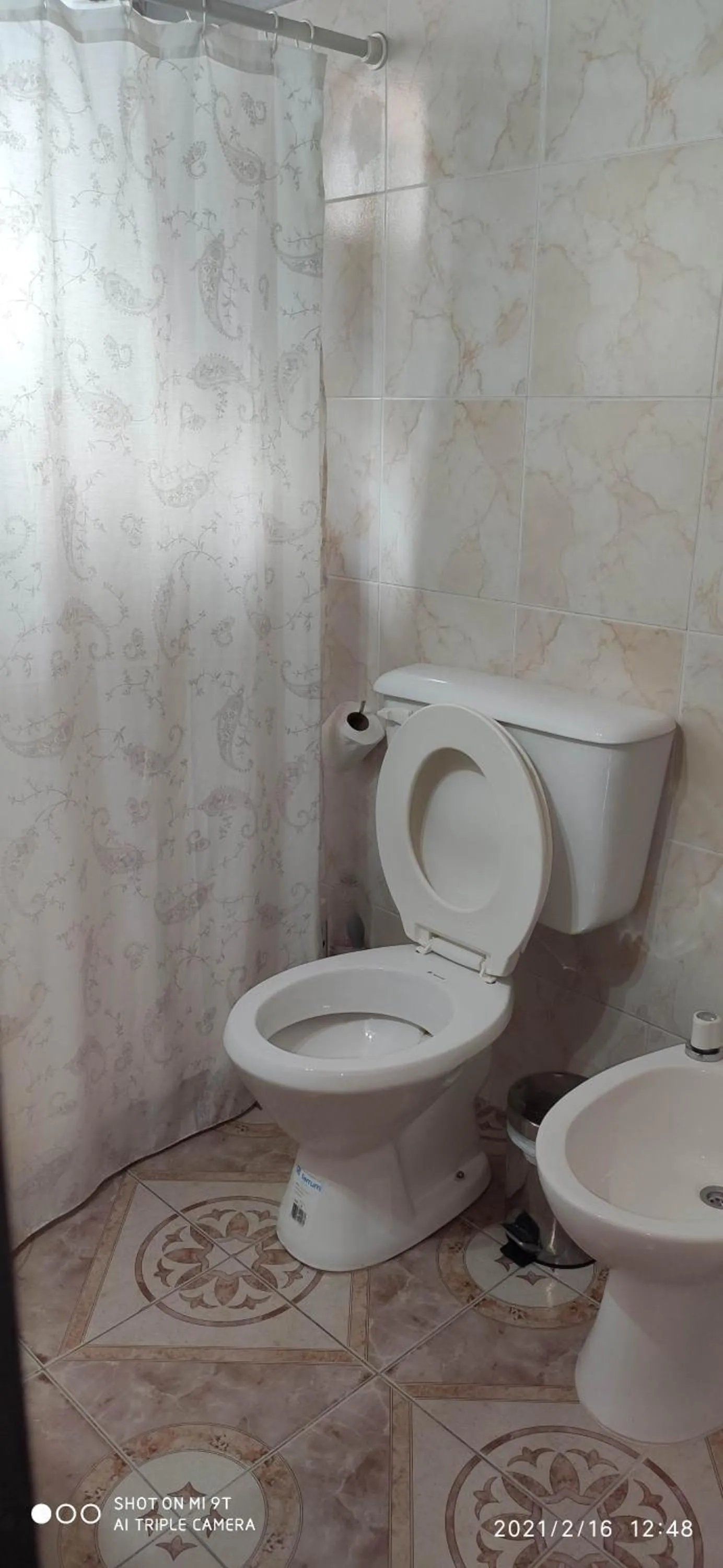 Monoambiente Amplio
