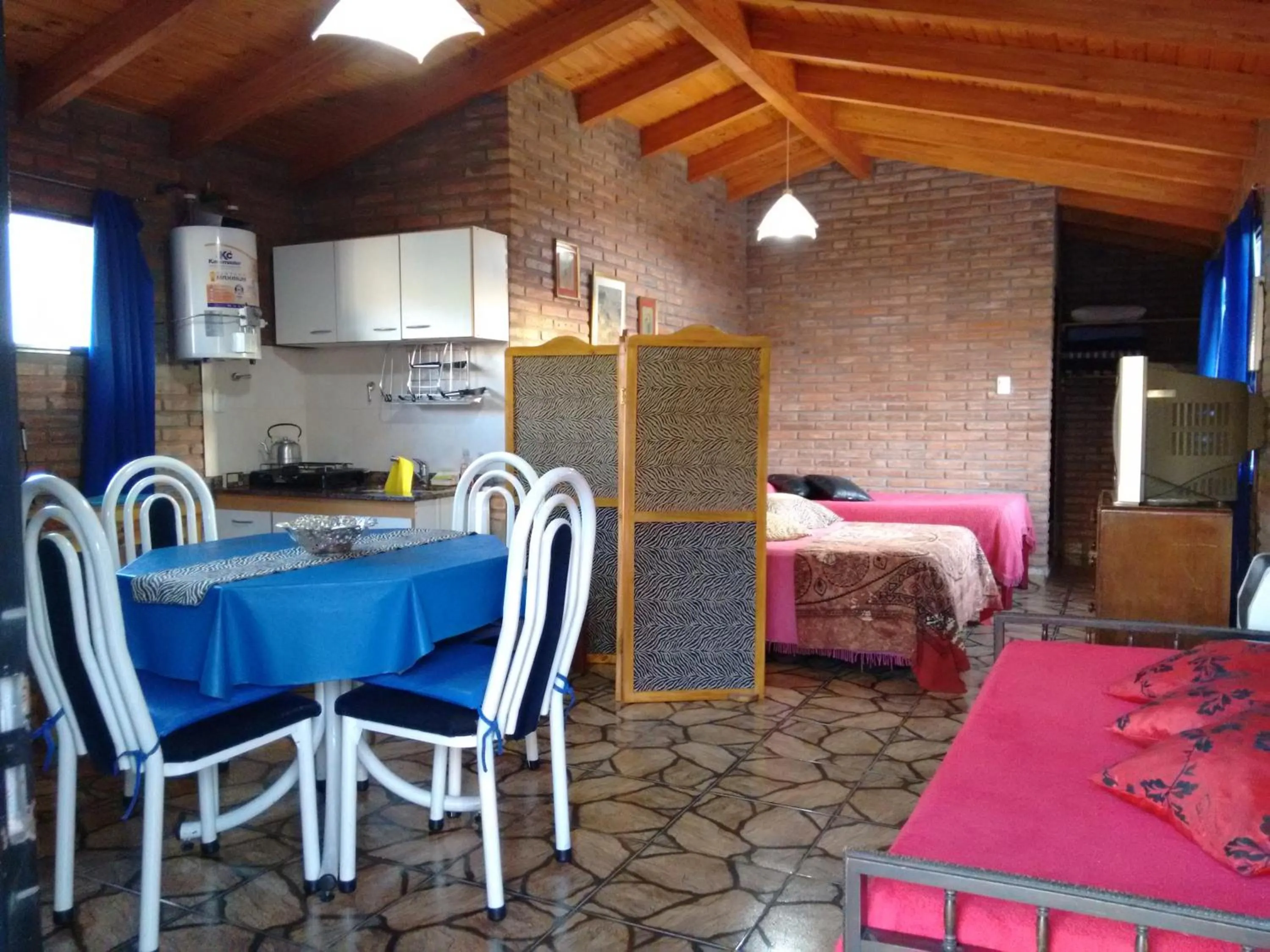 Monoambiente Amplio