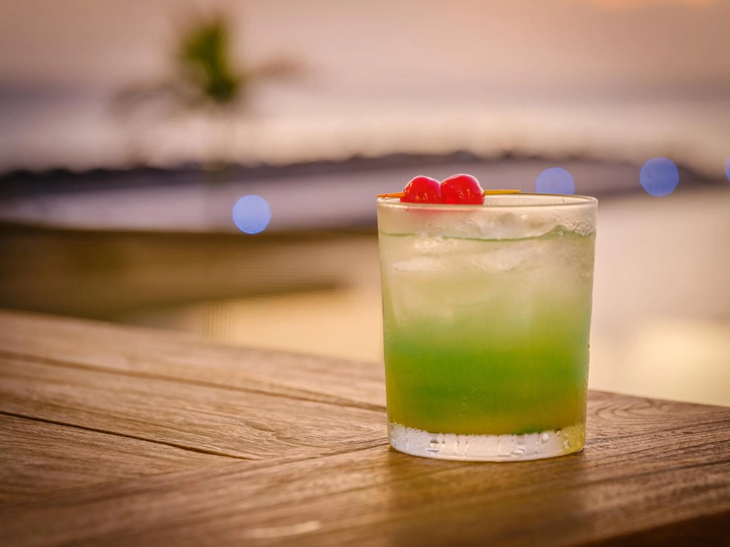 Restaurant/places to eat in The Liming Bequia